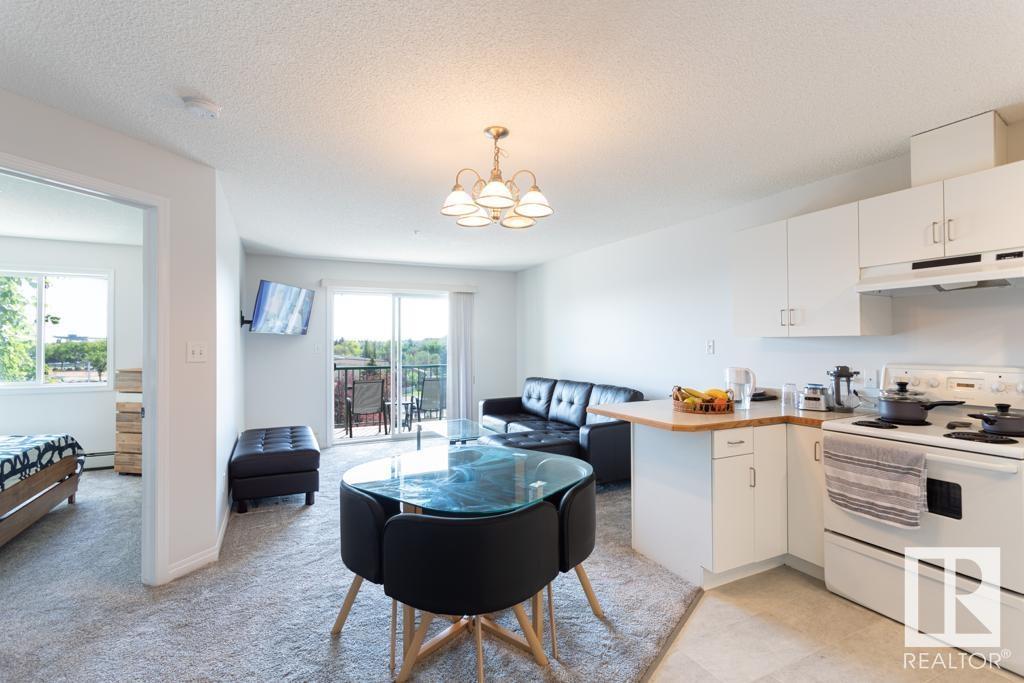 11325 83 Street Northwest #404, Edmonton, AB T5B 4W5