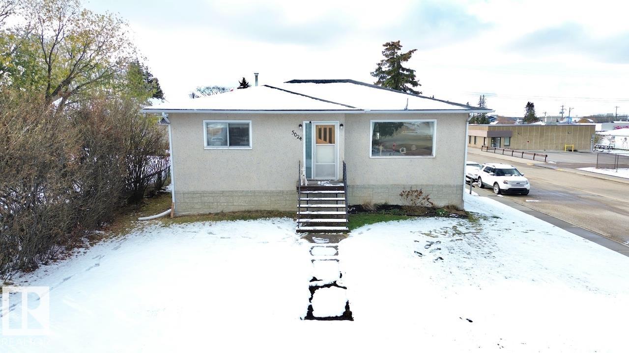 5024 2 Street, Boyle, AB T0A 0M0