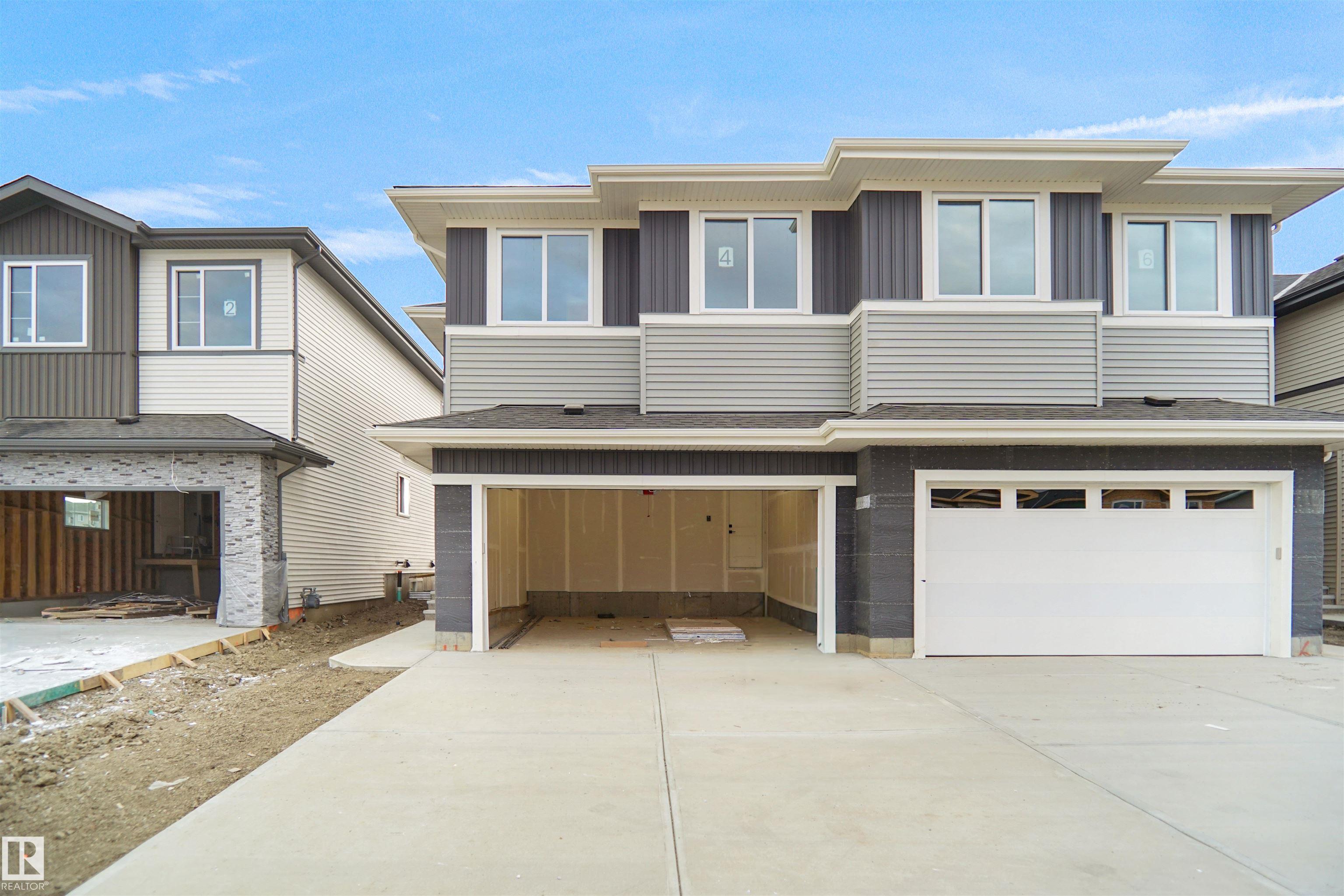 4 Axelwood Cresent, Spruce Grove, AB T7X 3C6