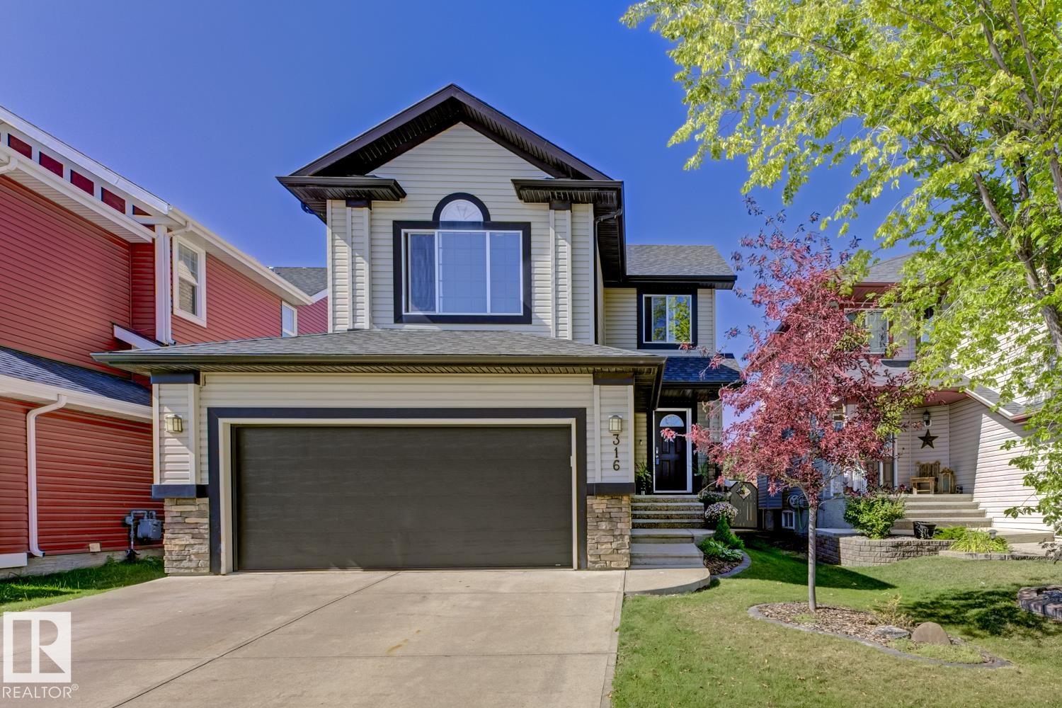 316 Southwick Bv Blvd, Leduc, AB T9E 0E8