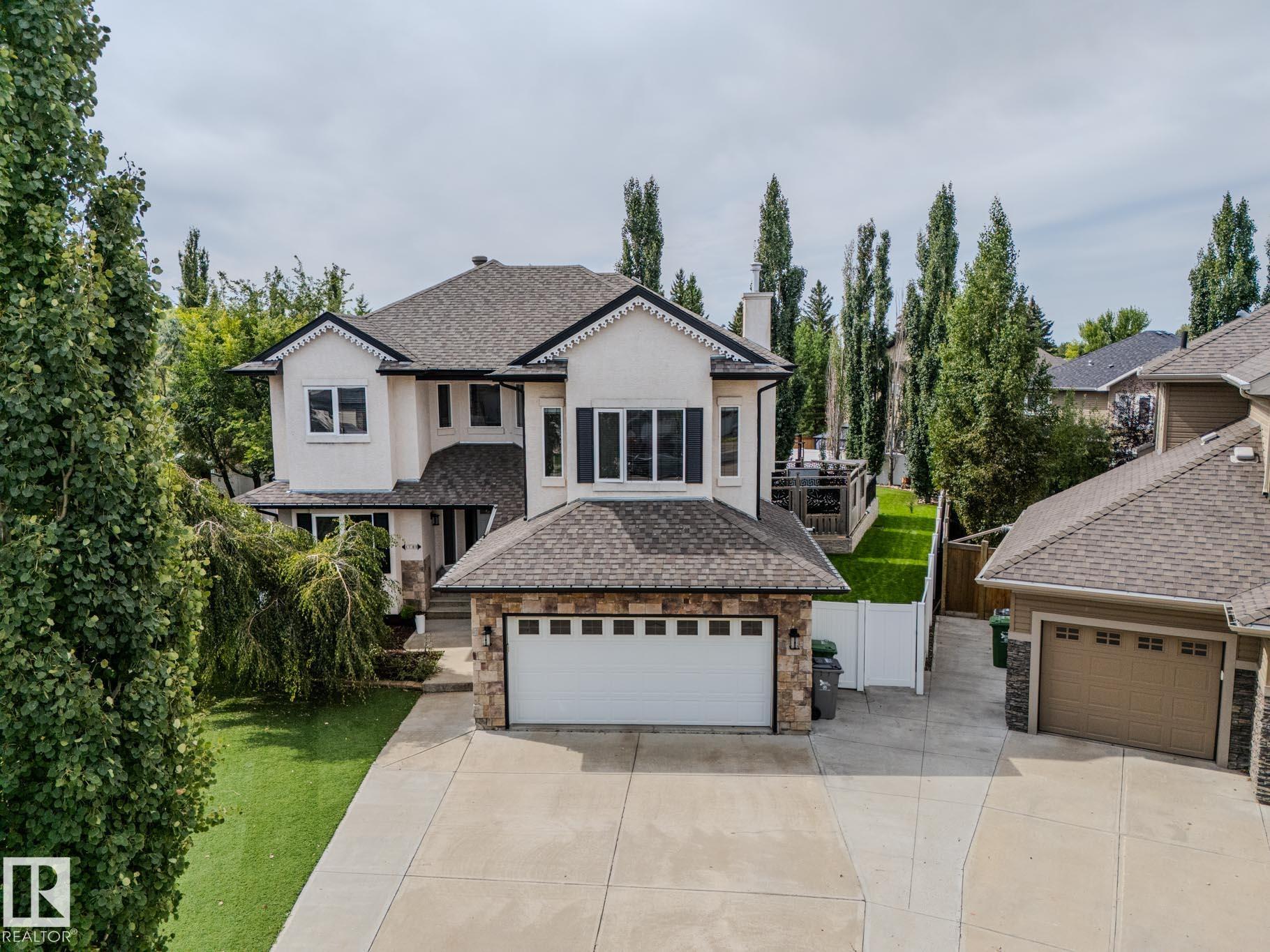 78 Rue Moreau, Beaumont, AB T4X 1V7