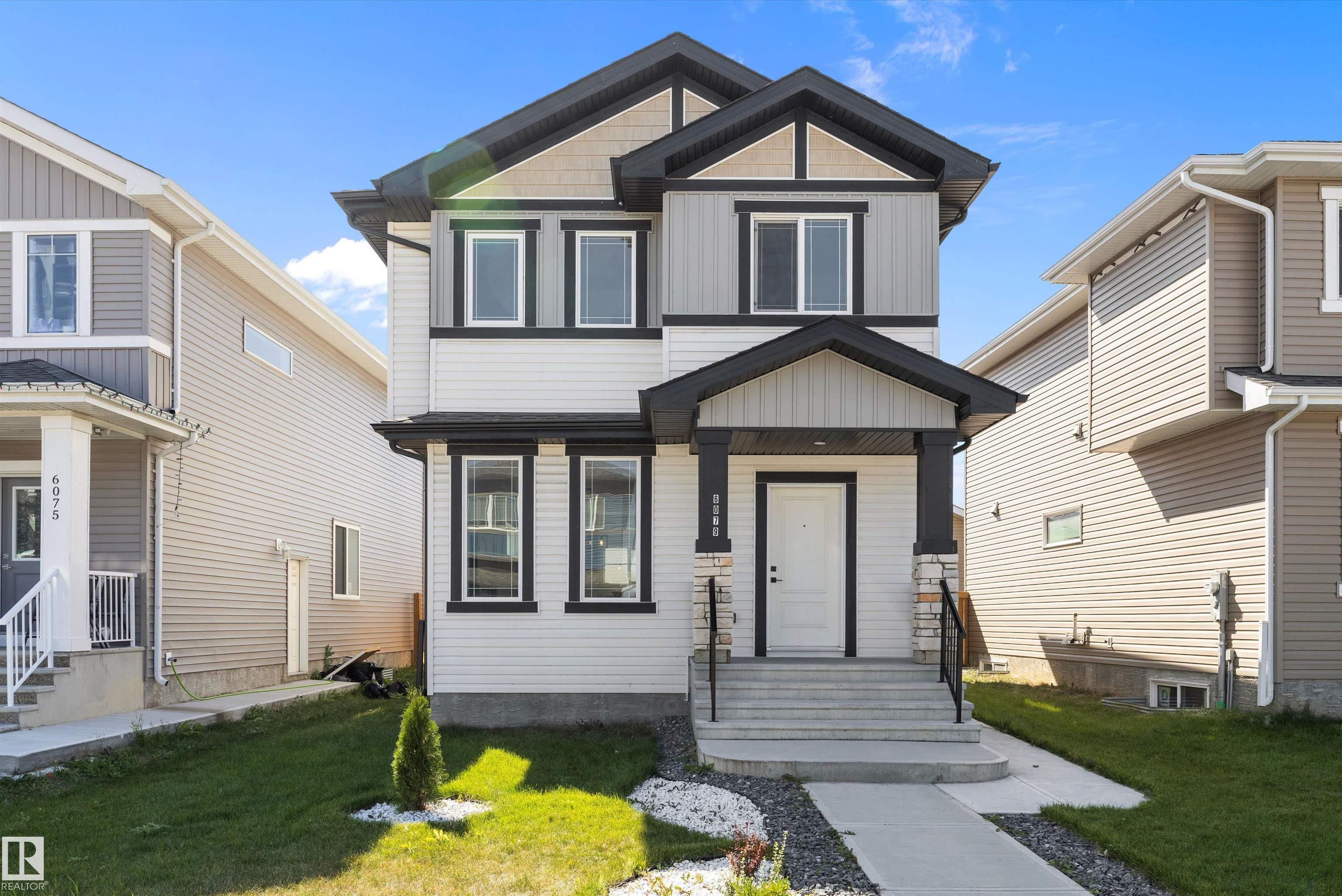 180 Av Nw Unit 6079 Ave, Edmonton, AB T5Y 3X1