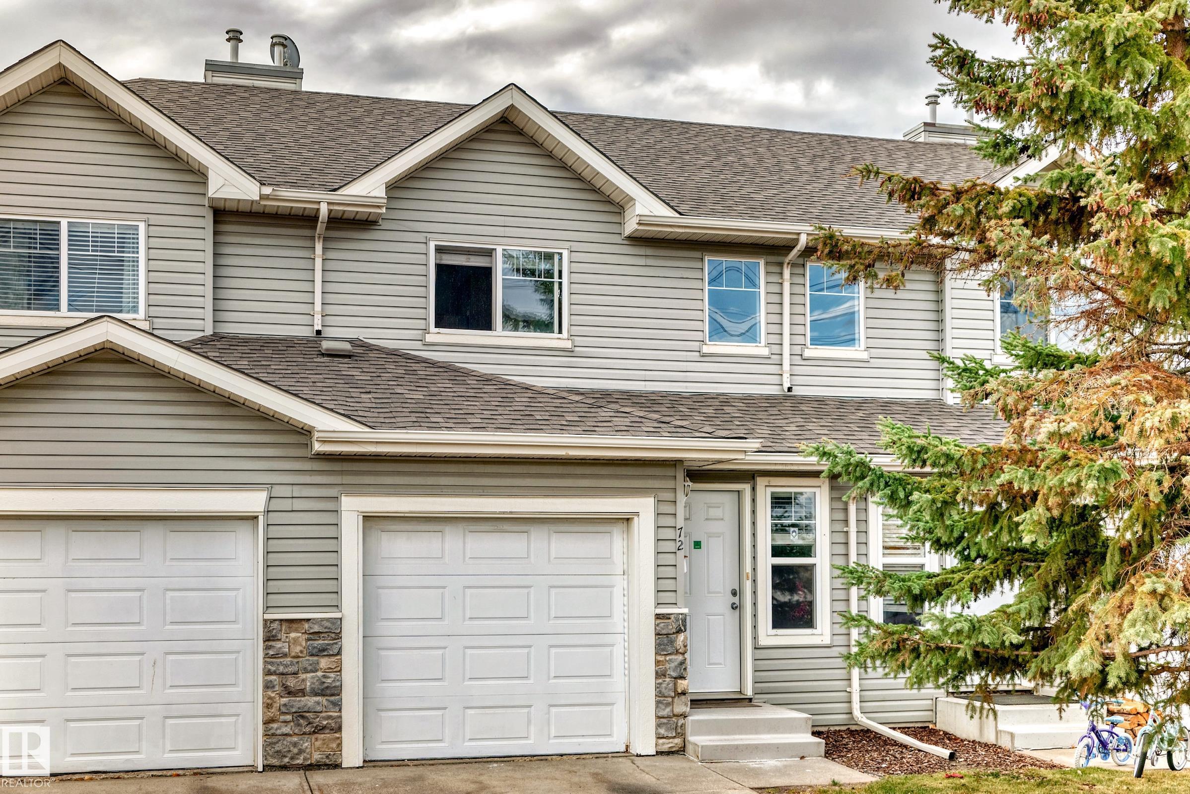 230 Edwards Drive Southwest #unit 72, Edmonton, AB T6X 1G7