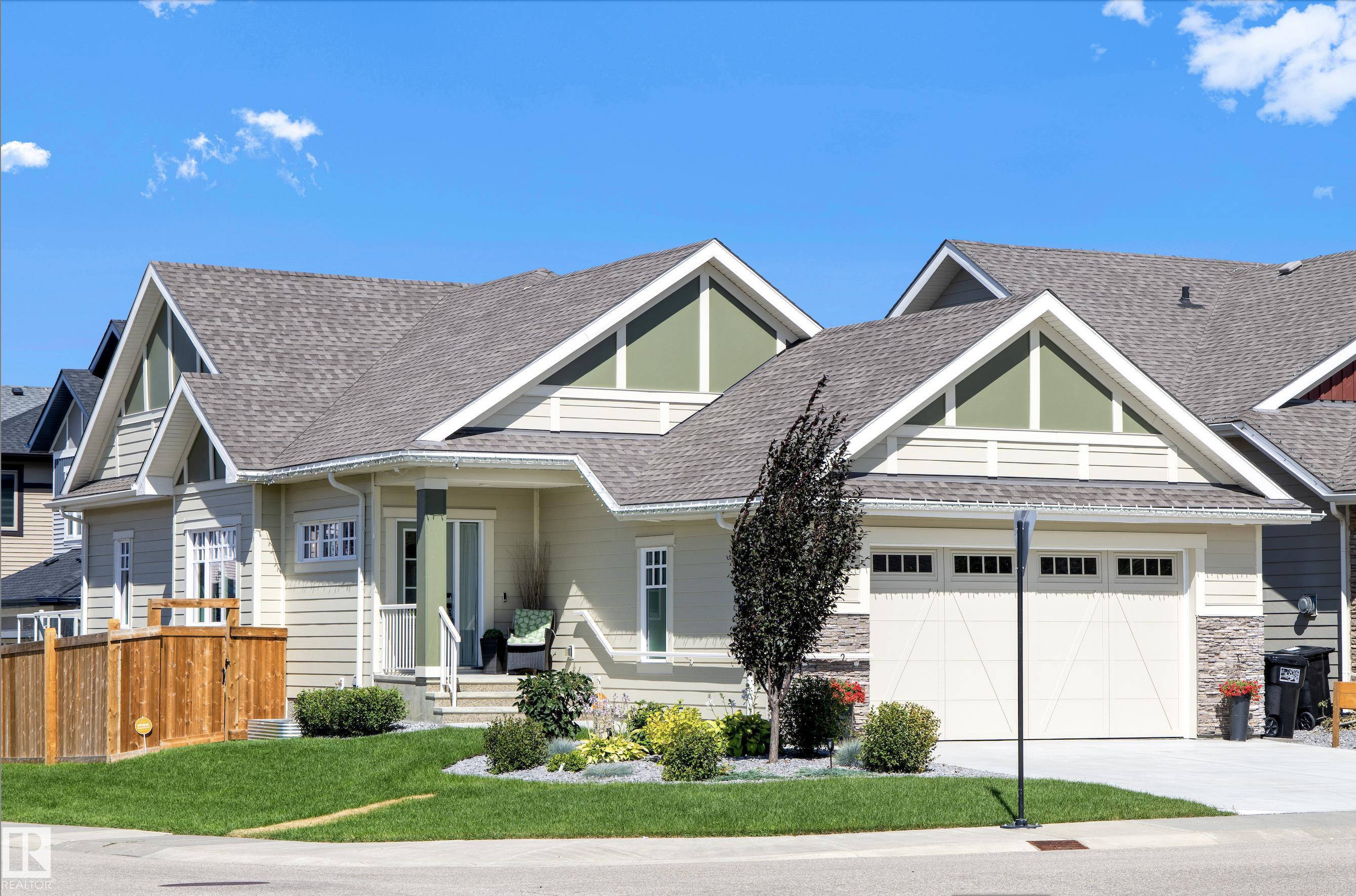 1804 Ainslie Co Ct SW, Edmonton, AB T6W 2R8