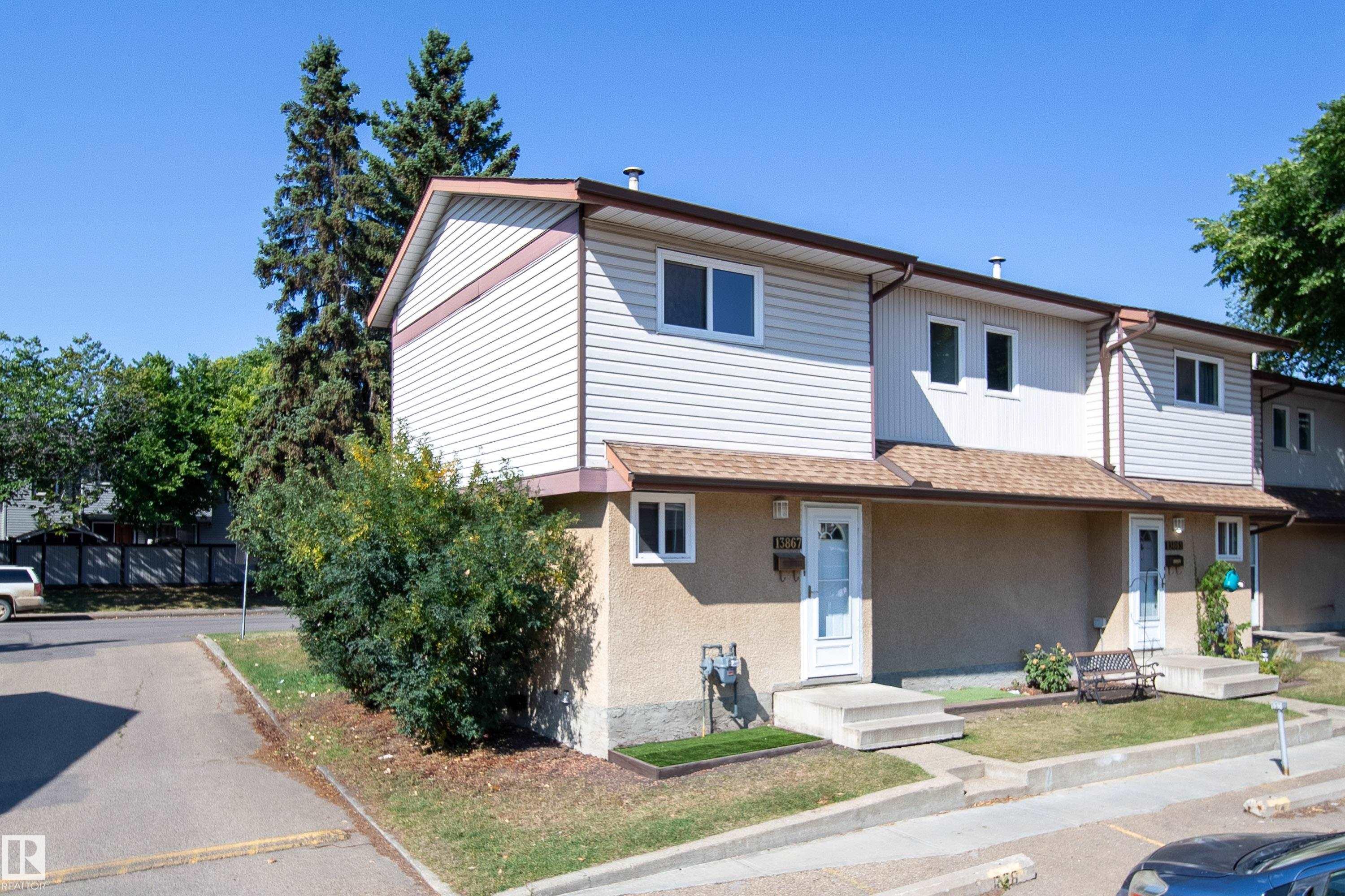 , Edmonton, AB T5Y 1K1