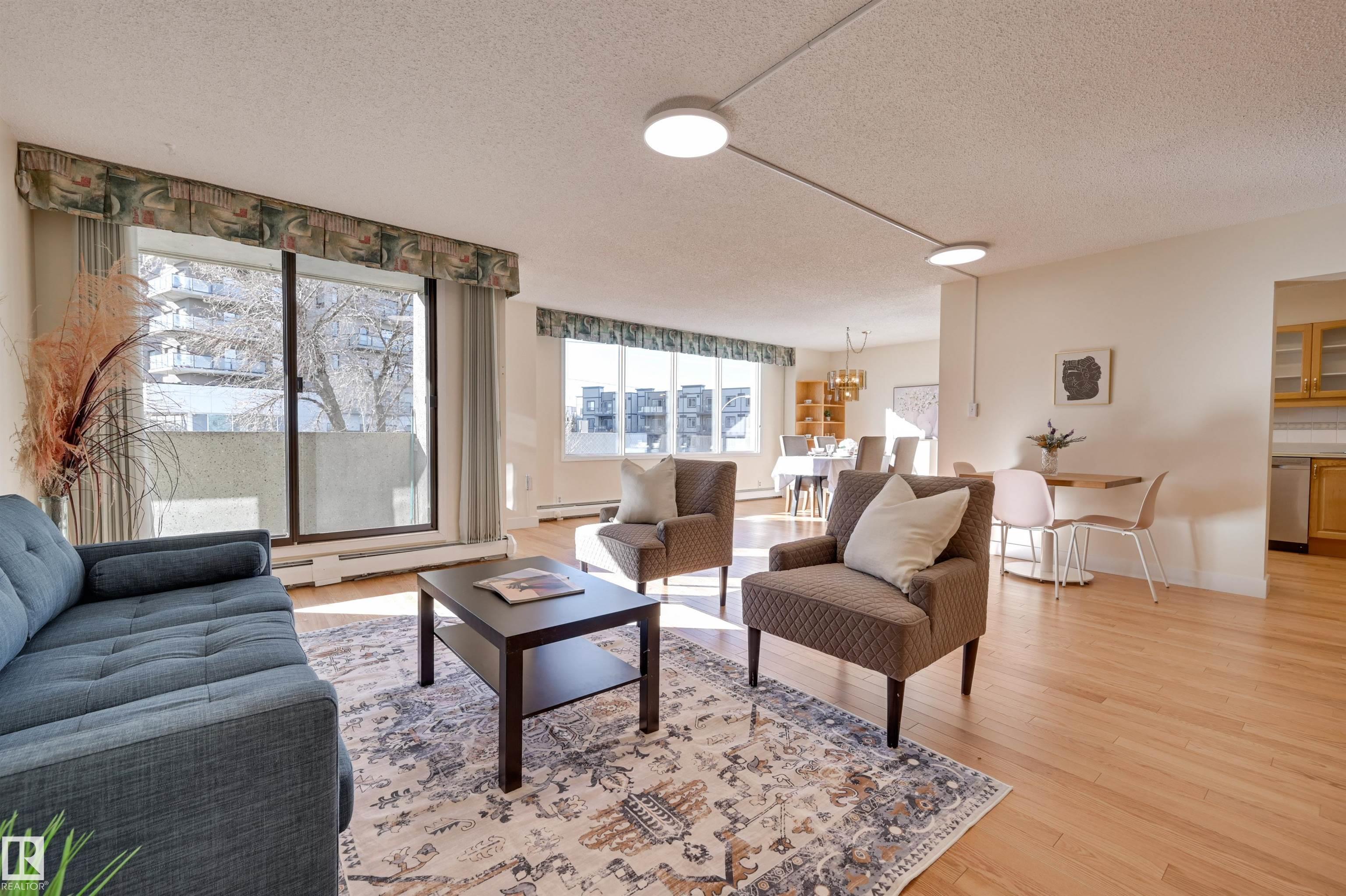 8340 Jasper Avenue #205, Edmonton, AB T5H 4C6