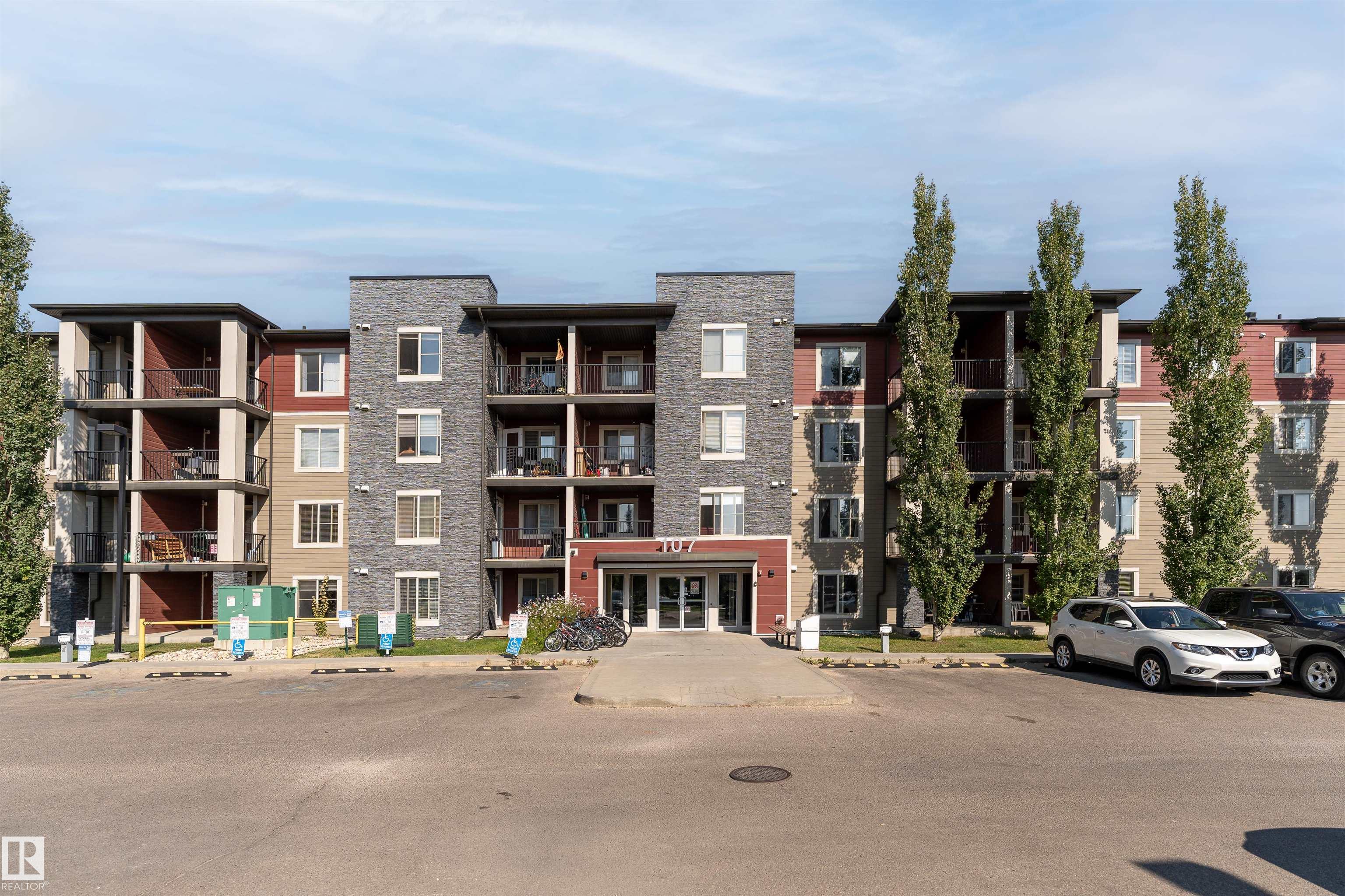 107 Watt Common Southwest #211, Edmonton, AB T6X 2C6