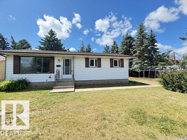 53 St Unit 3724 St #a, Wetaskiwin, AB T9A 2K9