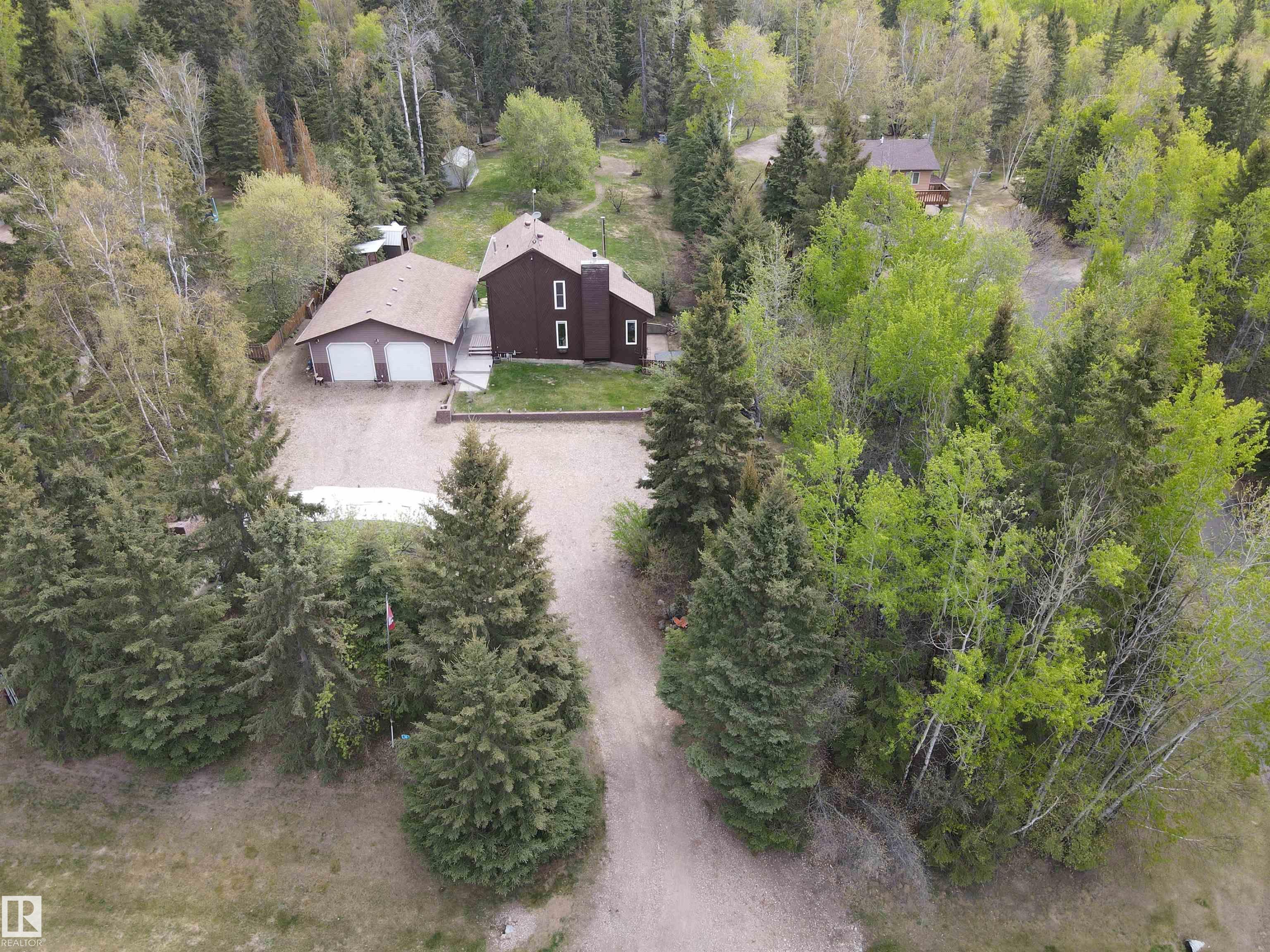 APT 16 61223 Rge Rd 470, Rural Bonnyville M.d., AB T9N 2J6