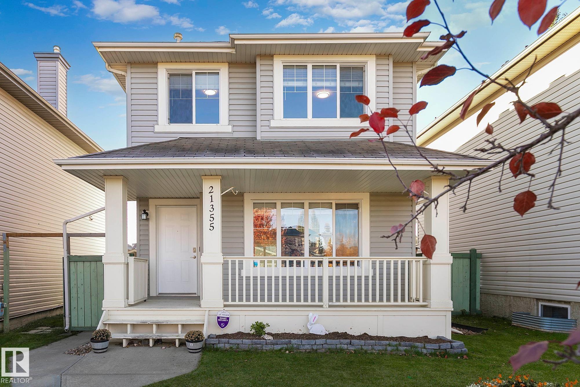 91 Av Nw Unit 21355 Ave, Edmonton, AB T5T 6Y9