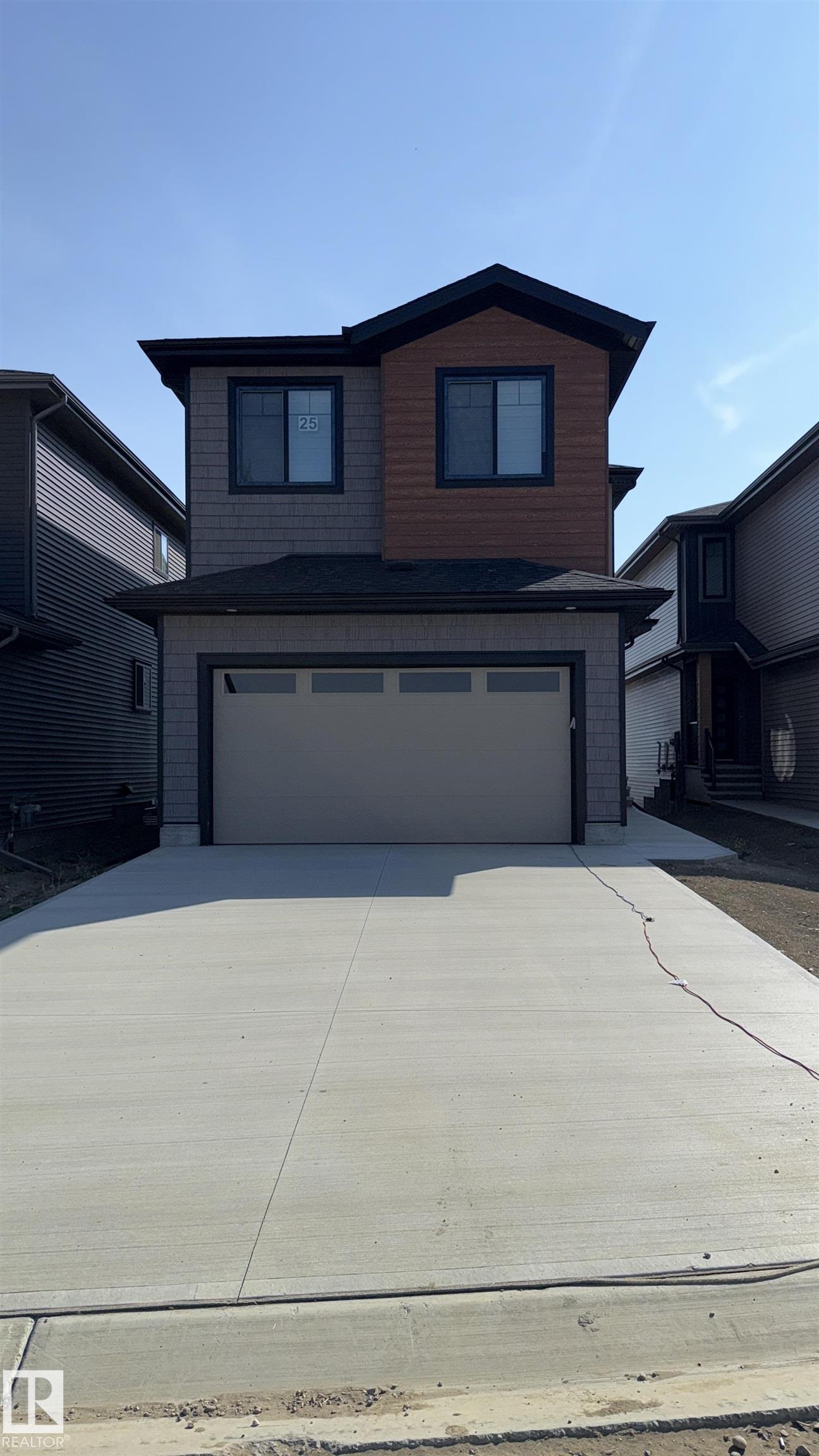 25 Trill Pt, Spruce Grove, AB T7X 4E2