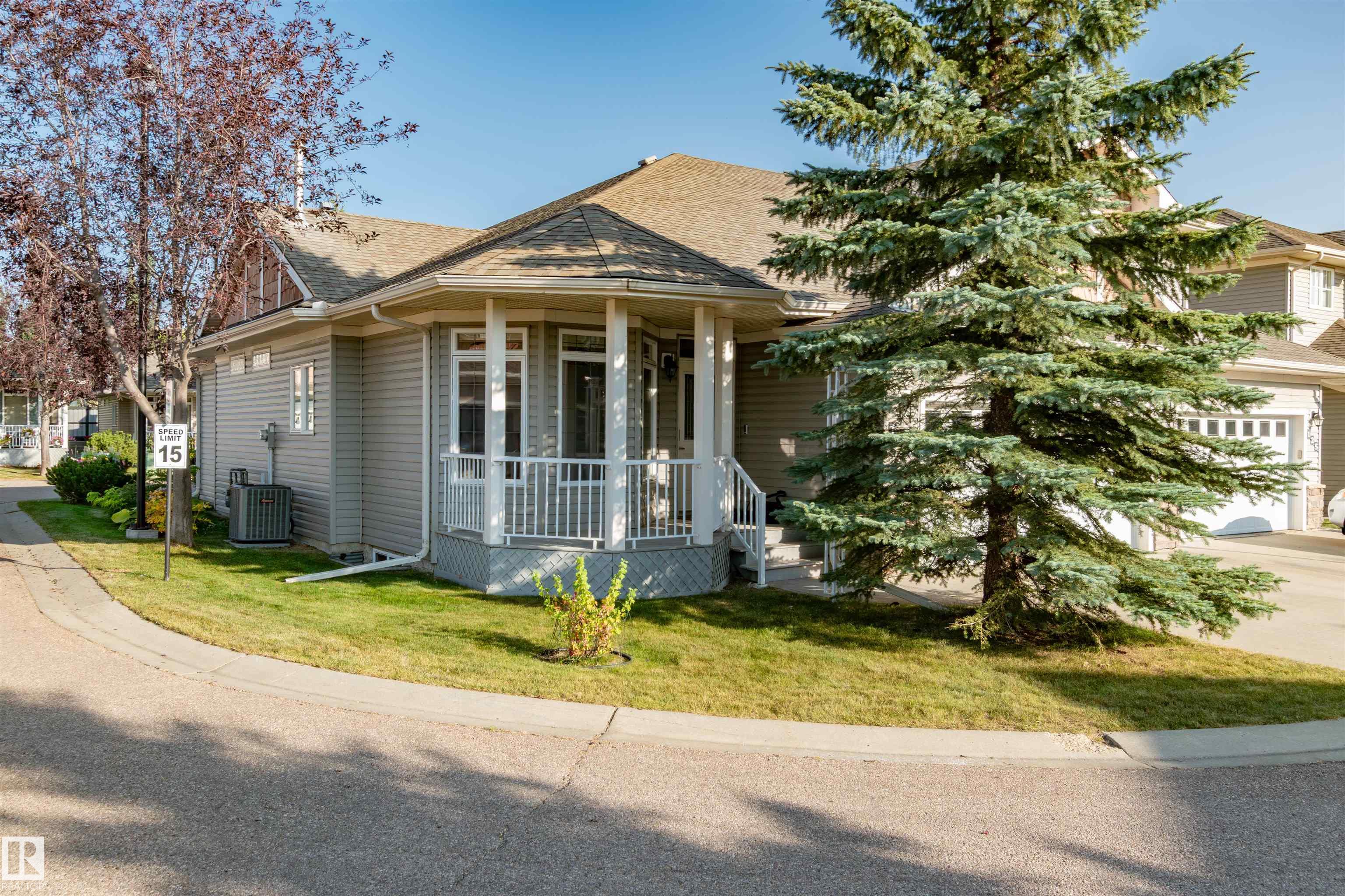 102 West Haven Drive #unit 123, Leduc, AB T9E 0A2