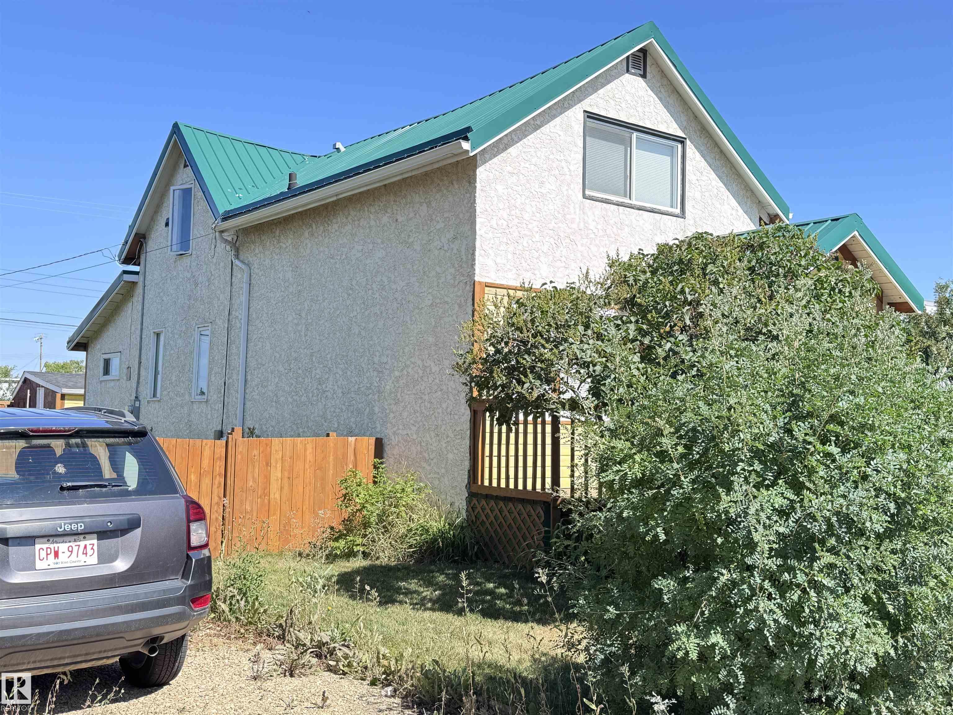 107 St Unit 9840 St, Westlock, AB T7P 1R6