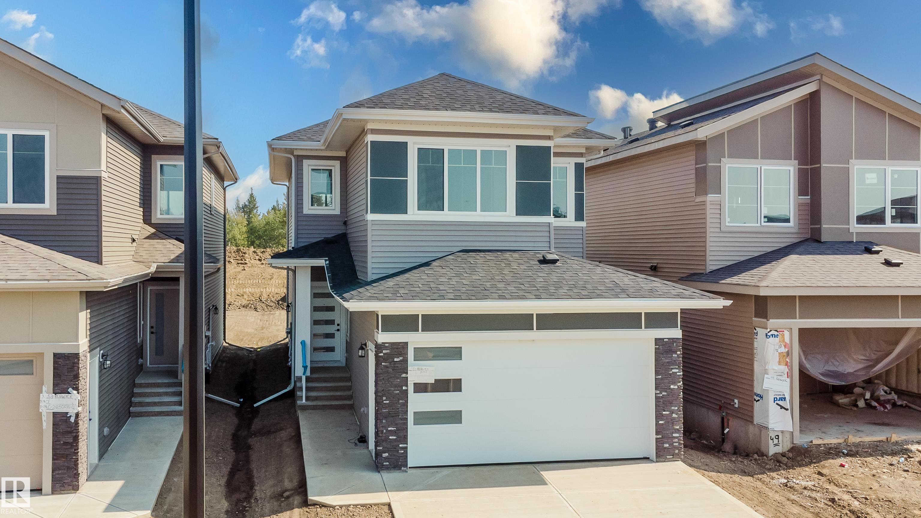 51 Renwyck Pl, Spruce Grove, AB T7X 4E1