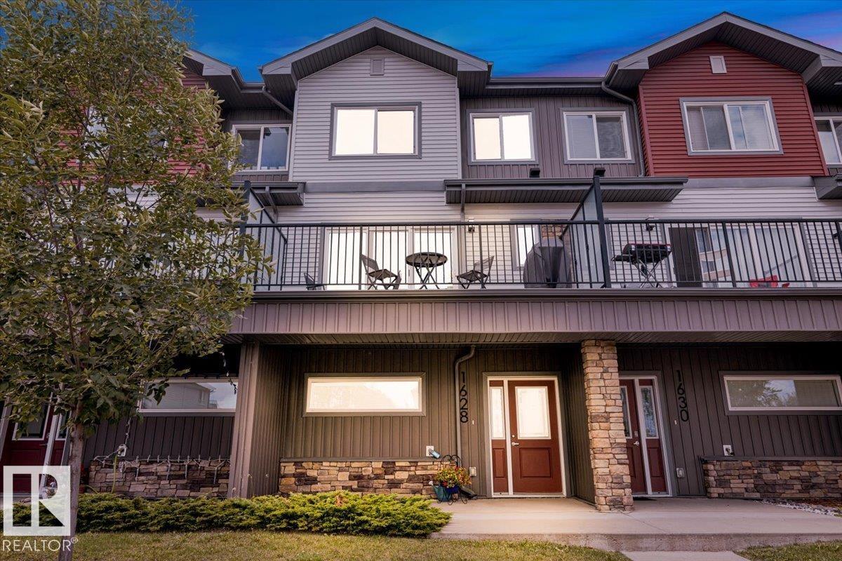 33 St Nw Unit 1628 #a, Edmonton, AB T6T 0Y1