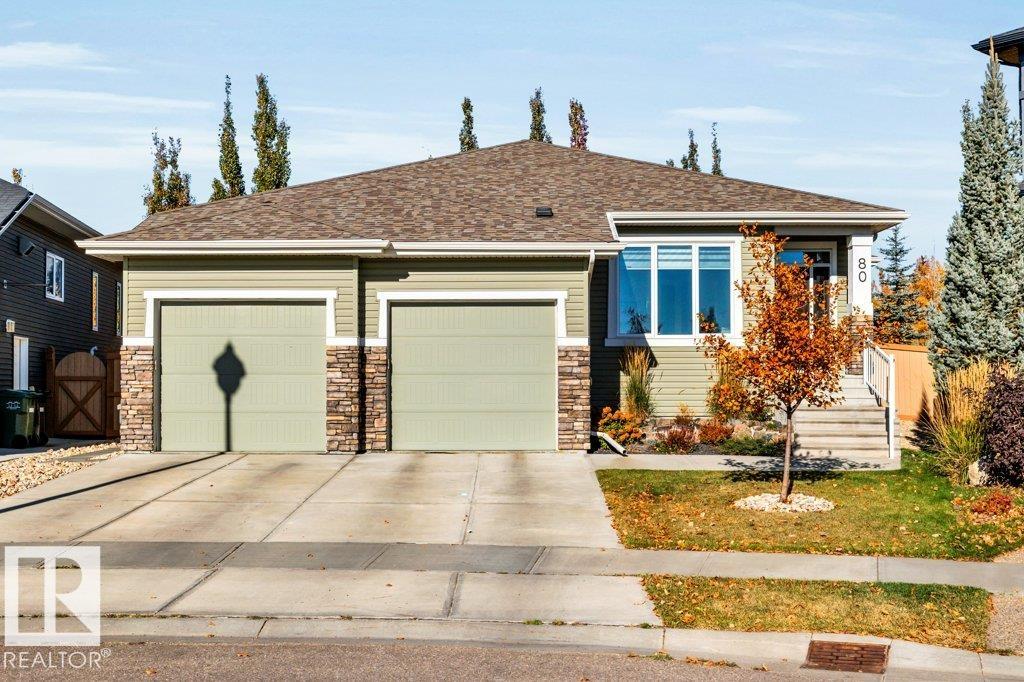 80 Westlin Dr, Leduc, AB T9E 0N7