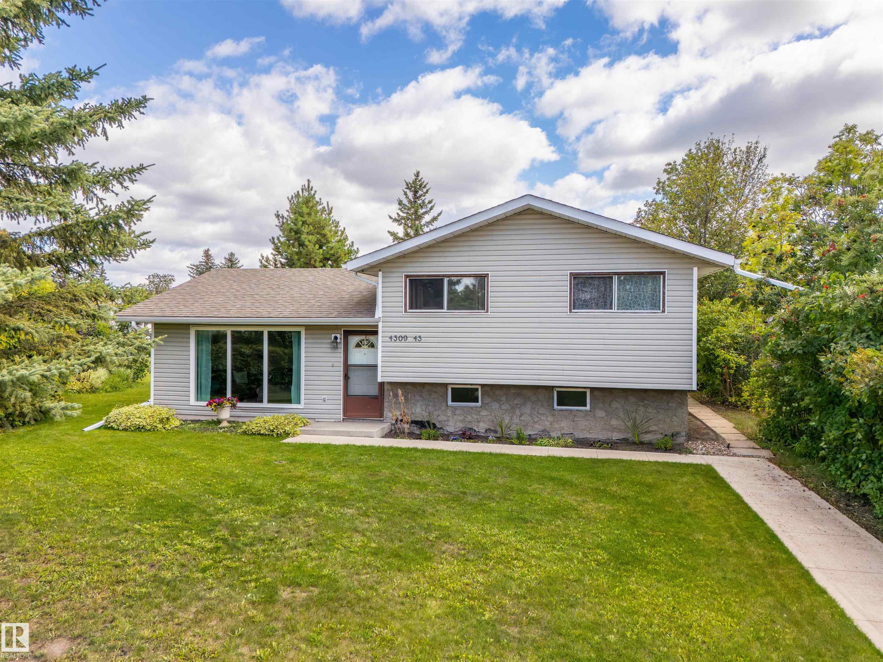 43 Street St Unit 4309, Bonnyville Town, AB T9N 1W8