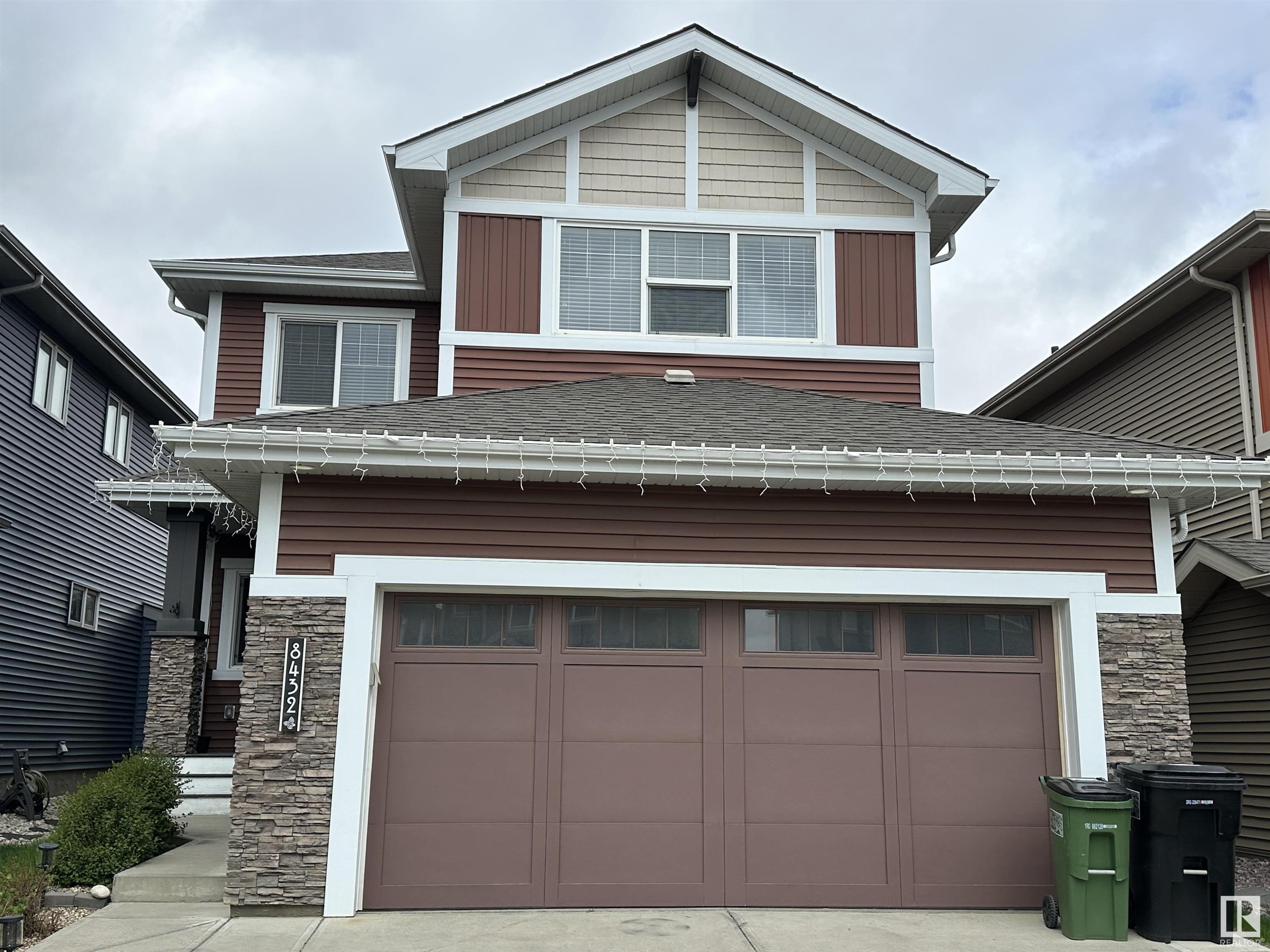 219 St Nw Unit 8432 St, Edmonton, AB T5T 7E1