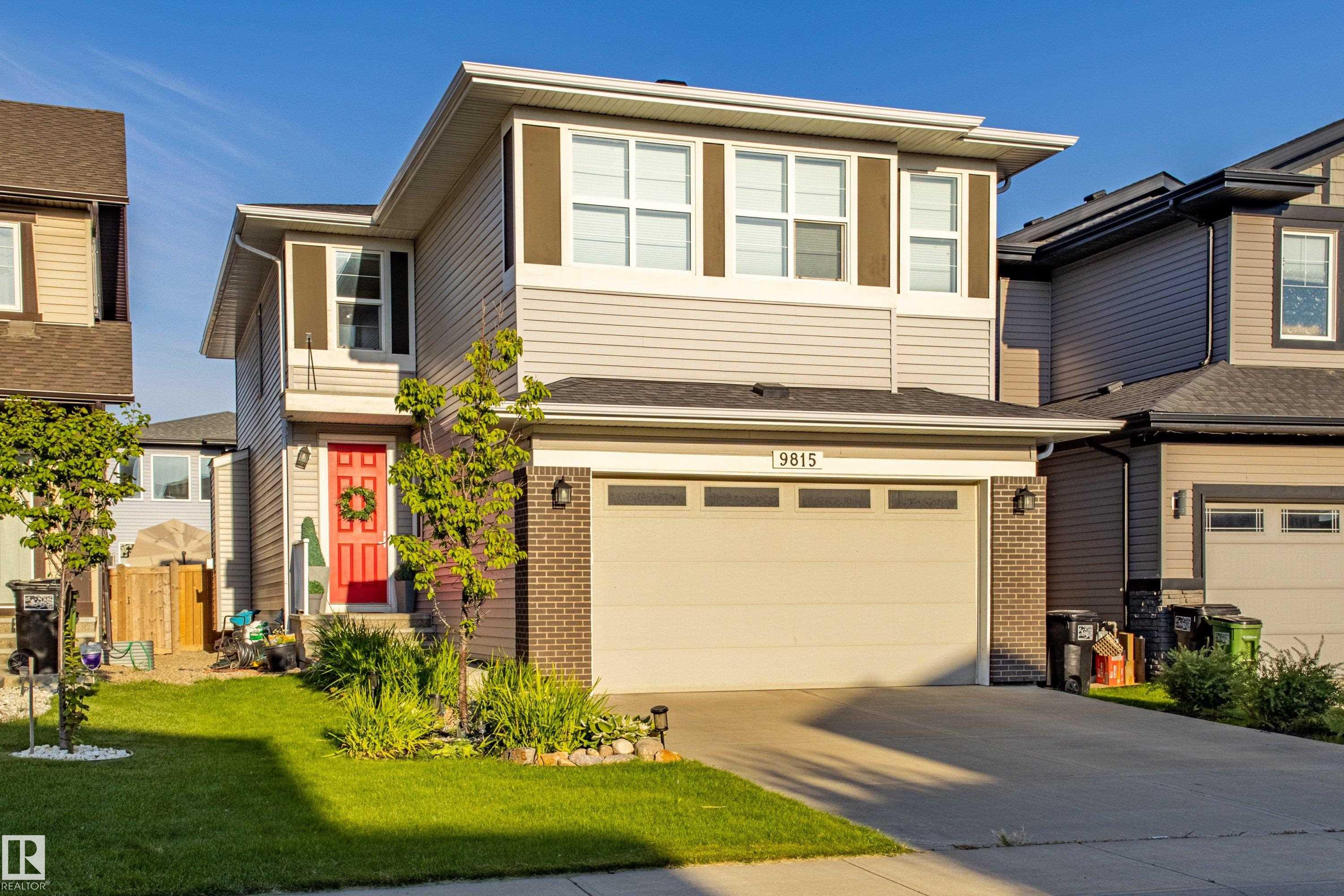 225 St Nw Unit 9815 St, Edmonton, AB T5T 7C1