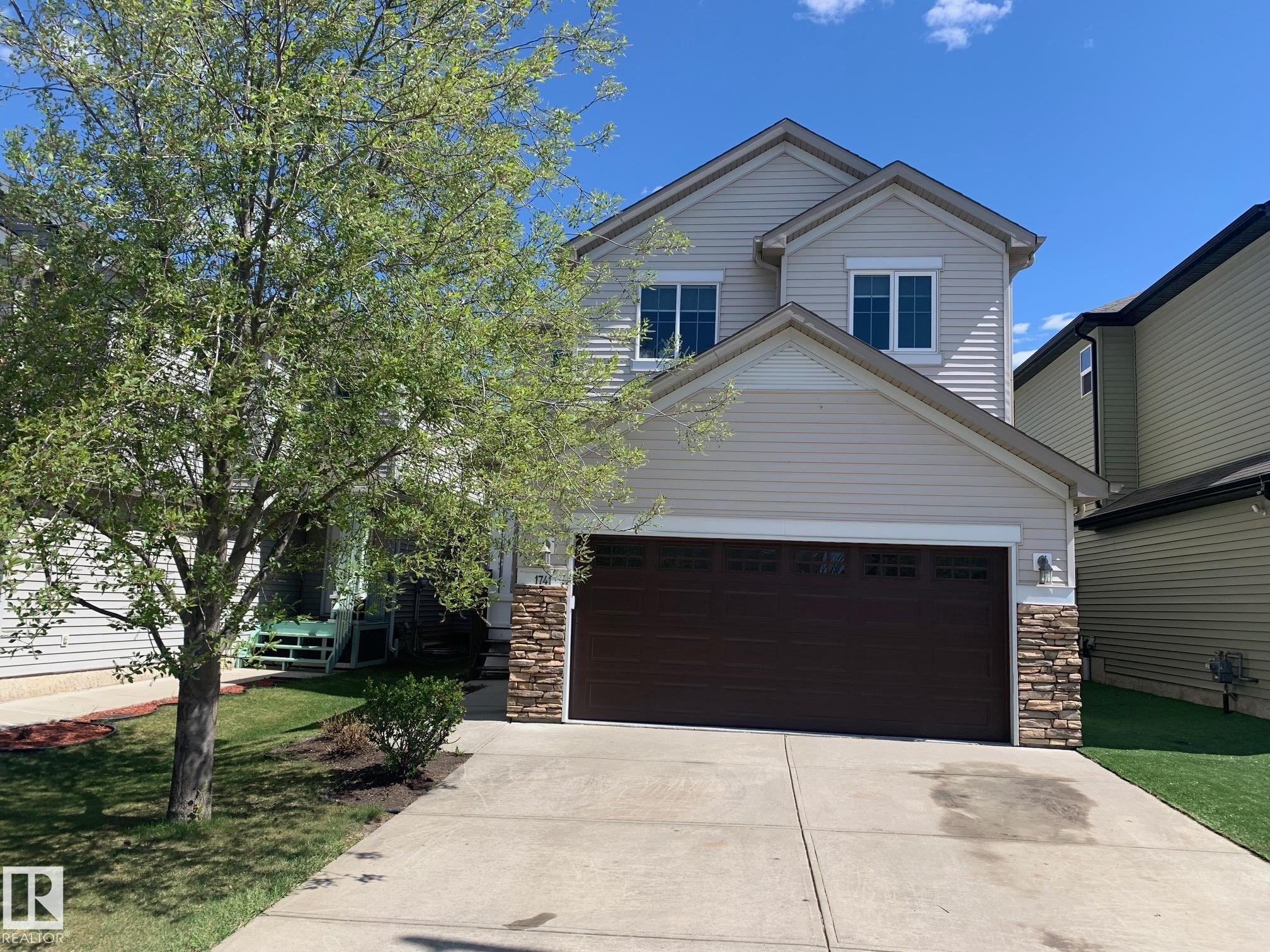 63 St Sw Unit 1741 St #a, Edmonton, AB T6X 0S1