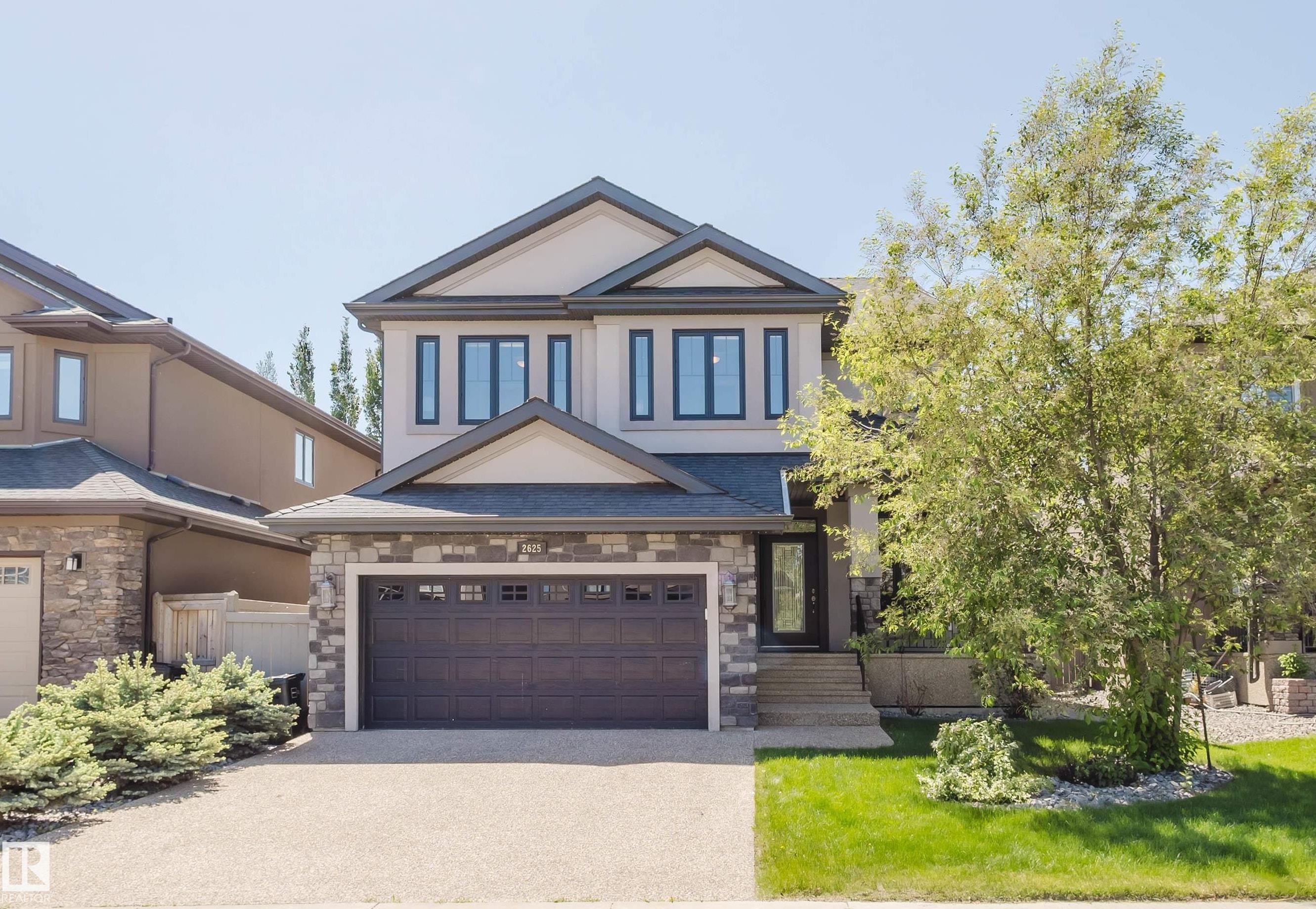 2625 Watcher Way SW, Edmonton, AB T6W 0X7