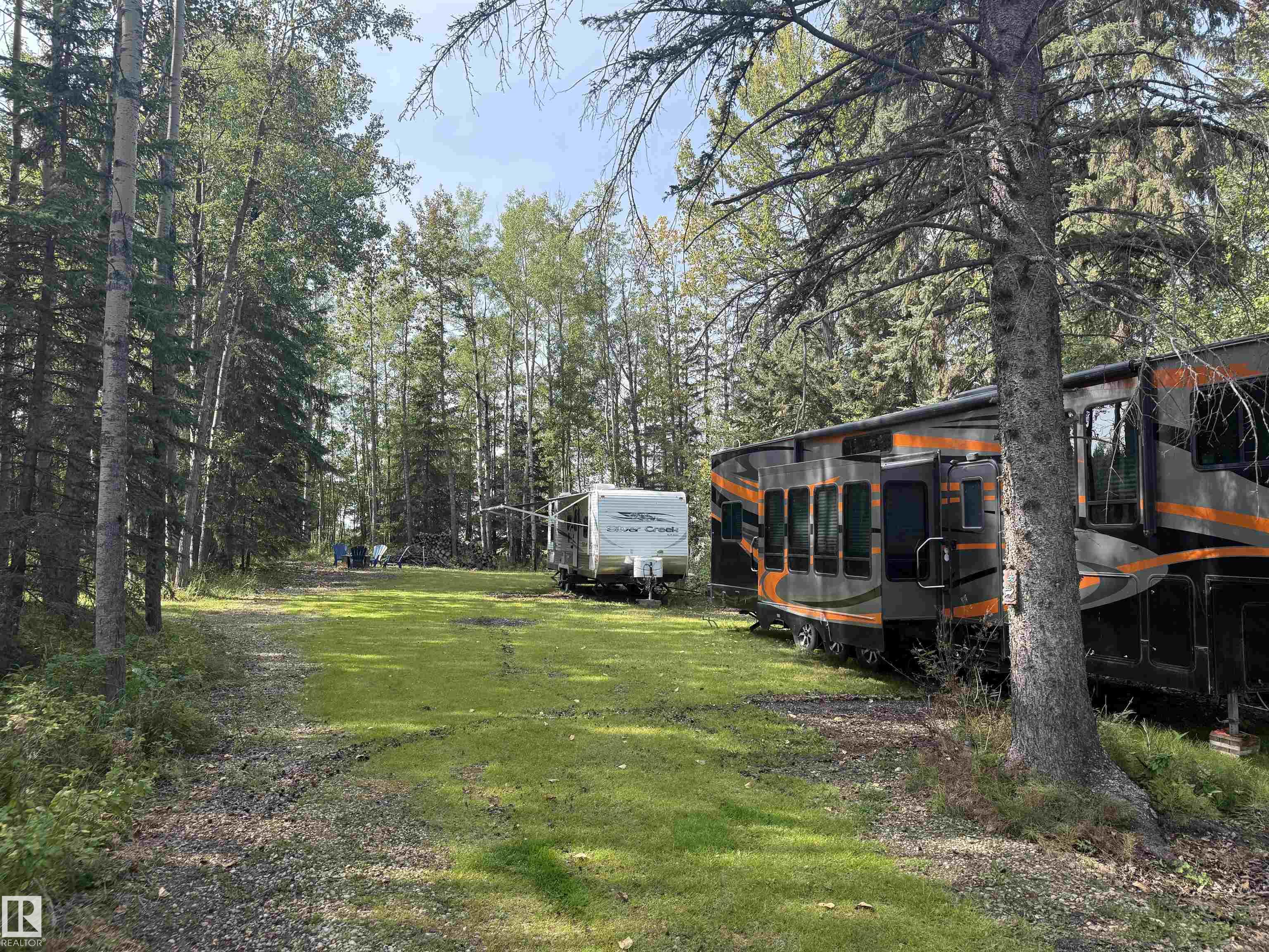 APT 7 Hauser’s Cove, Rural Wetaskiwin County, AB T0C 0T0