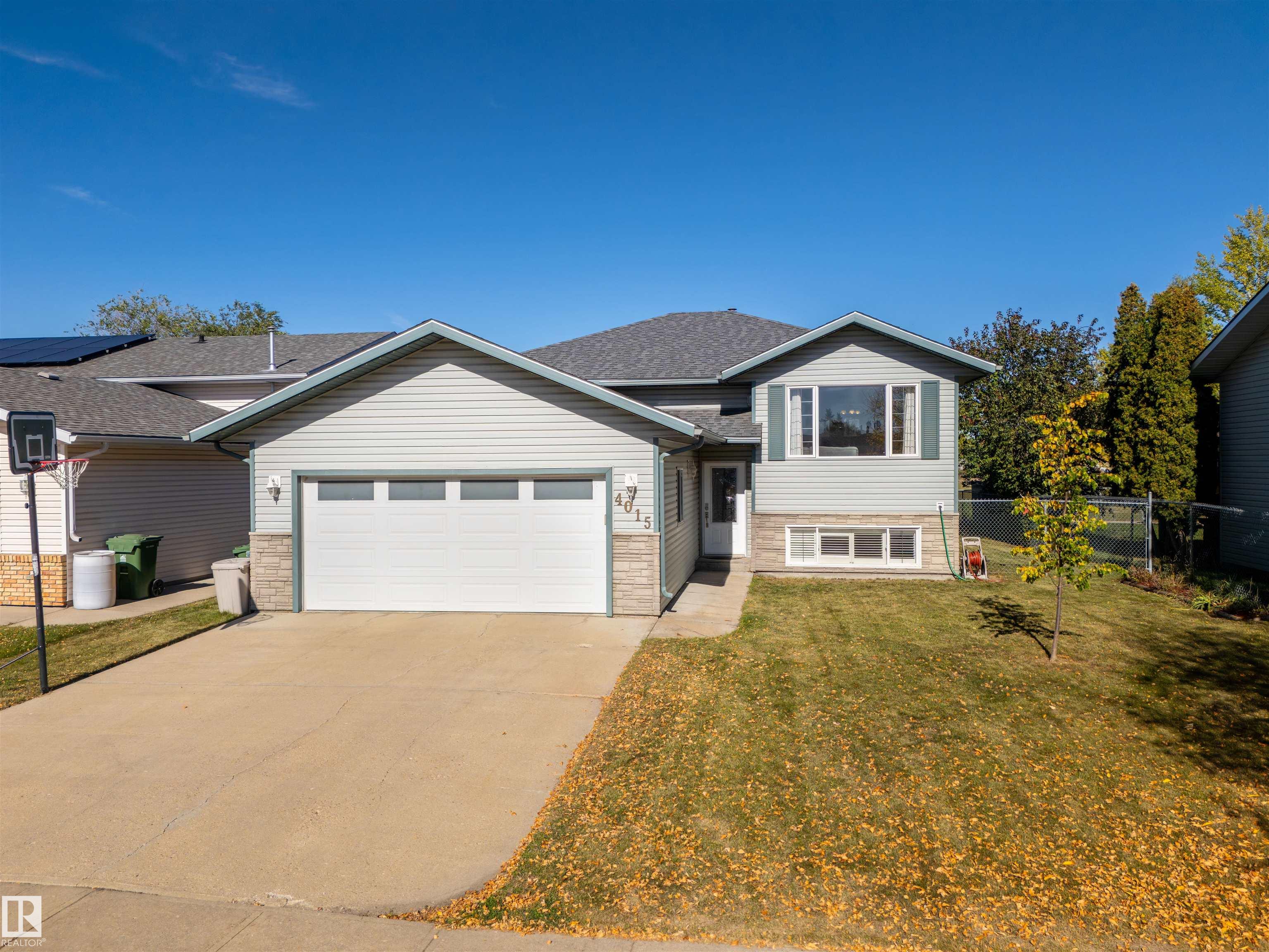 41 Av Unit 4015 Ave, Bonnyville, AB T9N 1T7