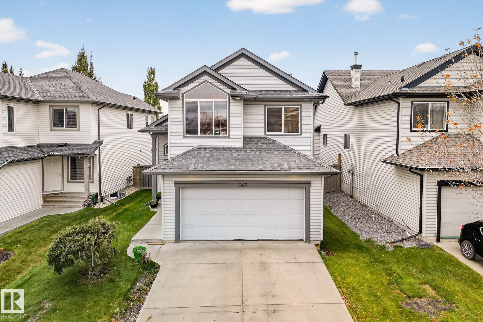 345 Macewan Rd SW, Edmonton, AB T6W 1V8