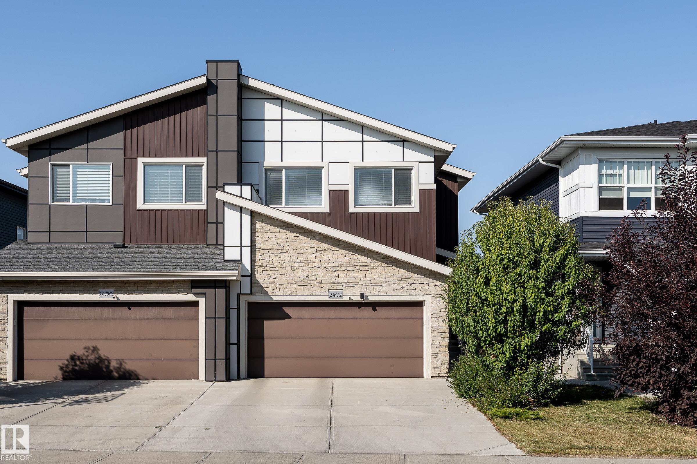 2402 Kelly Cir SW, Edmonton, AB T6W 4G3