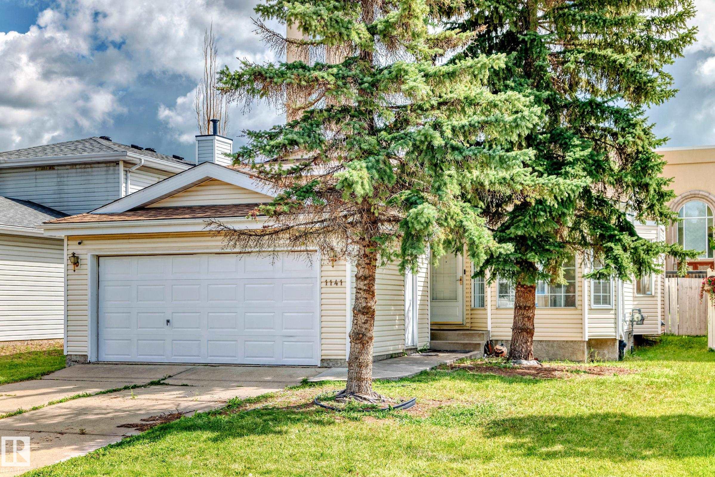 60 St Nw Unit 1141 St, Edmonton, AB T6L 6R4
