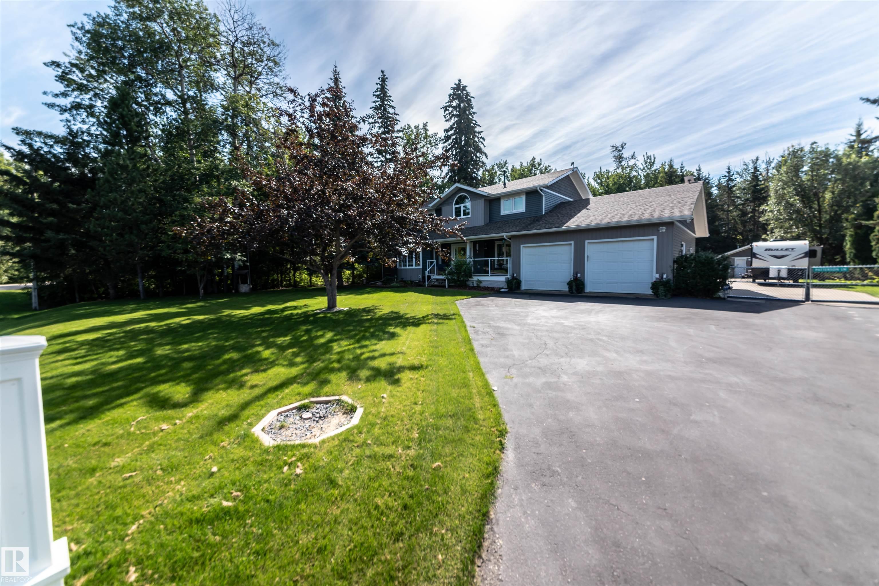 , Rural Lac Ste. Anne County, AB T0E 0E0