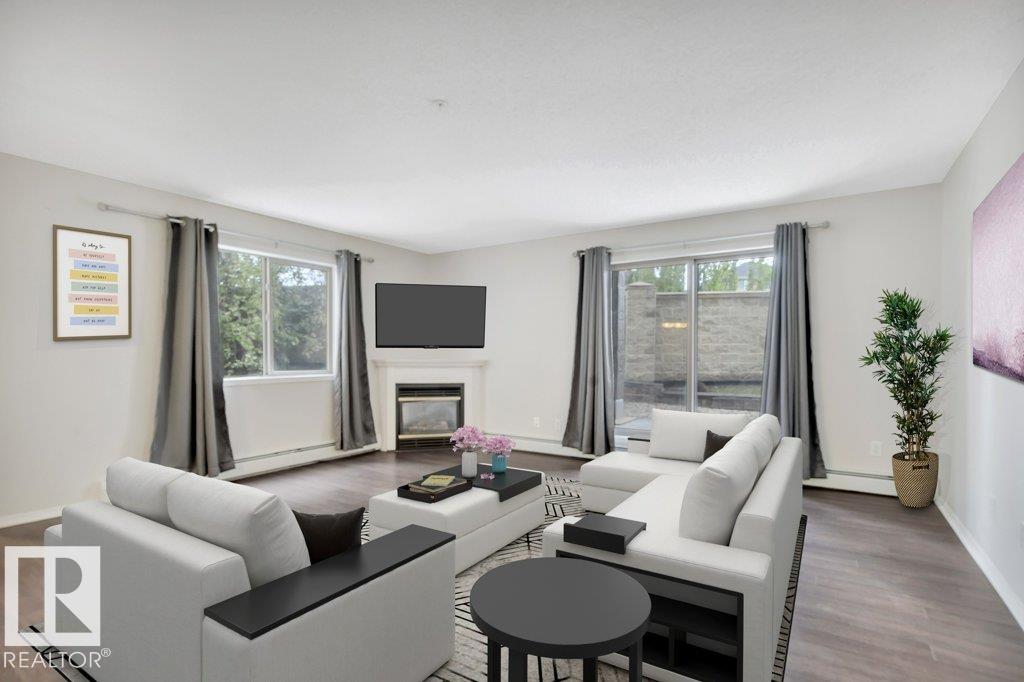 2903 Rabbit Hill Road Northwest #102, Edmonton, AB T6R 3A3