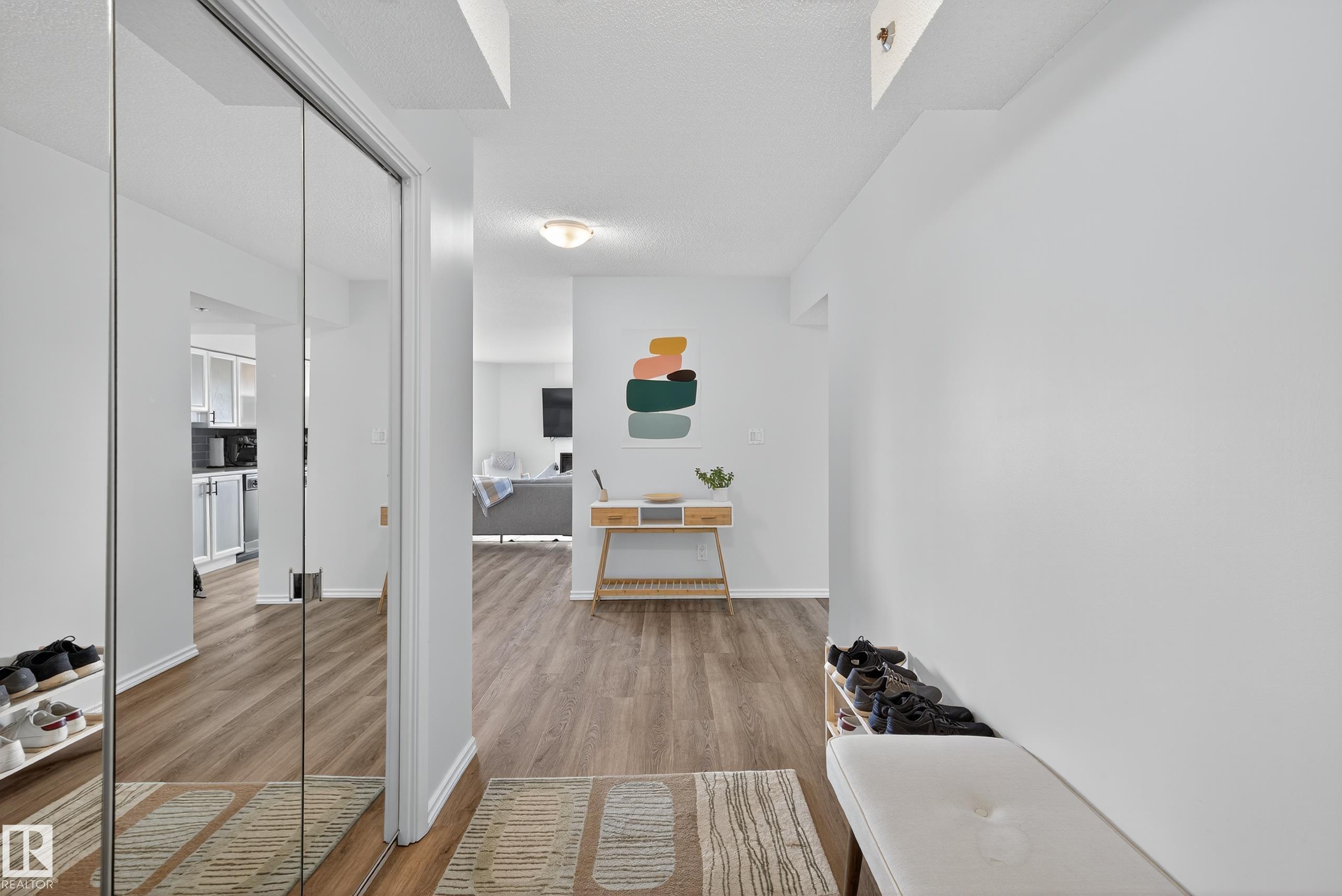 10130 114 Street Northwest #1303, Edmonton, AB T5K 2S6