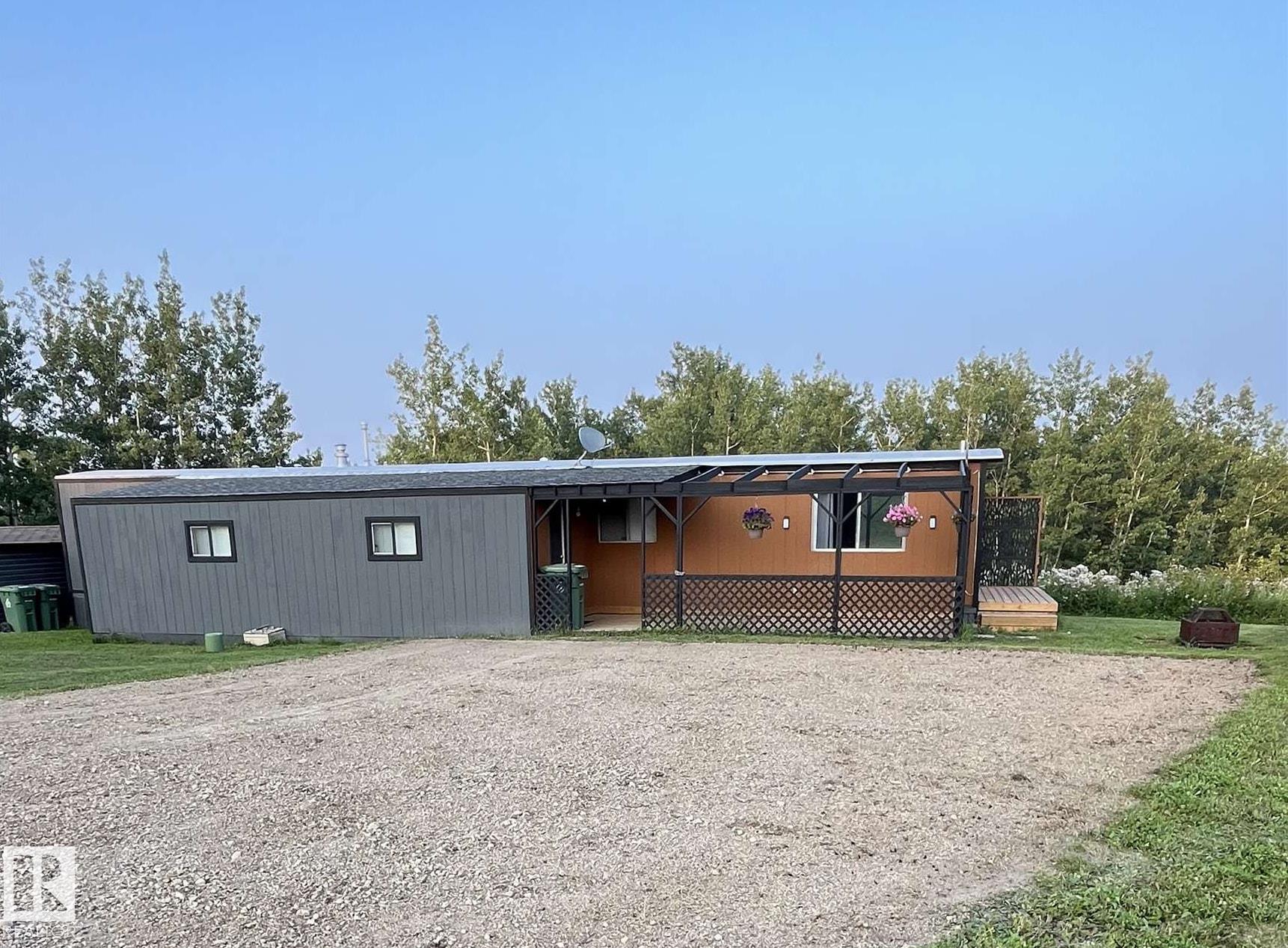 54228 Range Rd 12 #5, Rural Lac Ste. Anne County, AB T0E 1V2