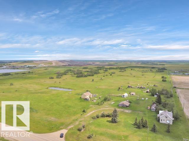 50101 Rg Rd 173, Rural Beaver County, AB T0B 4A0