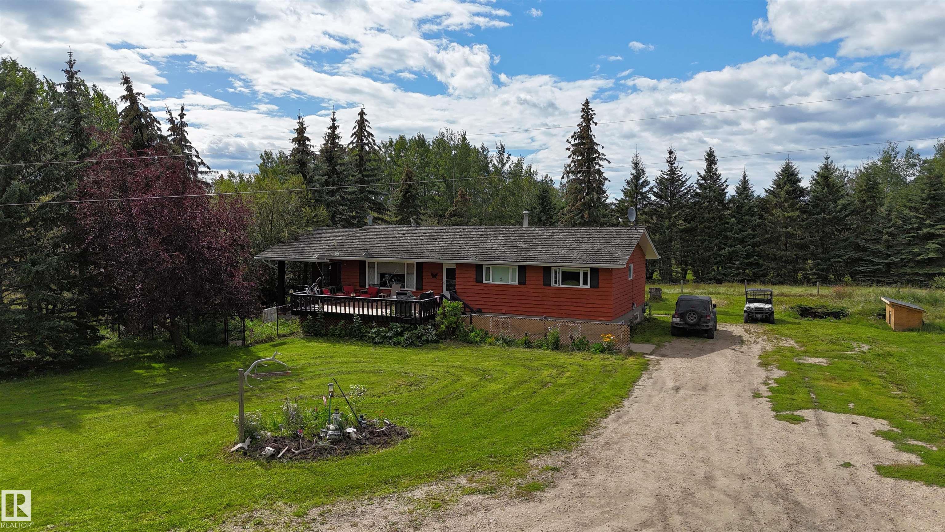 7304 Hwy 624, Rural Parkland County, AB T7A 1S7