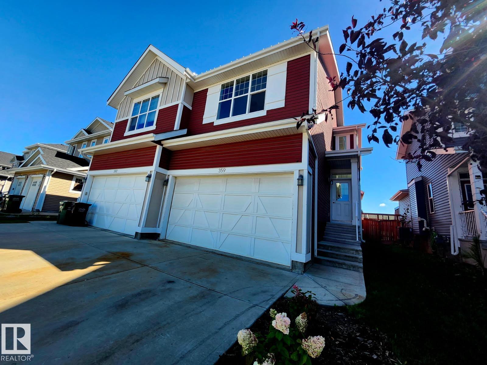 359 Simmonds Way, Leduc, AB T9E 0T9
