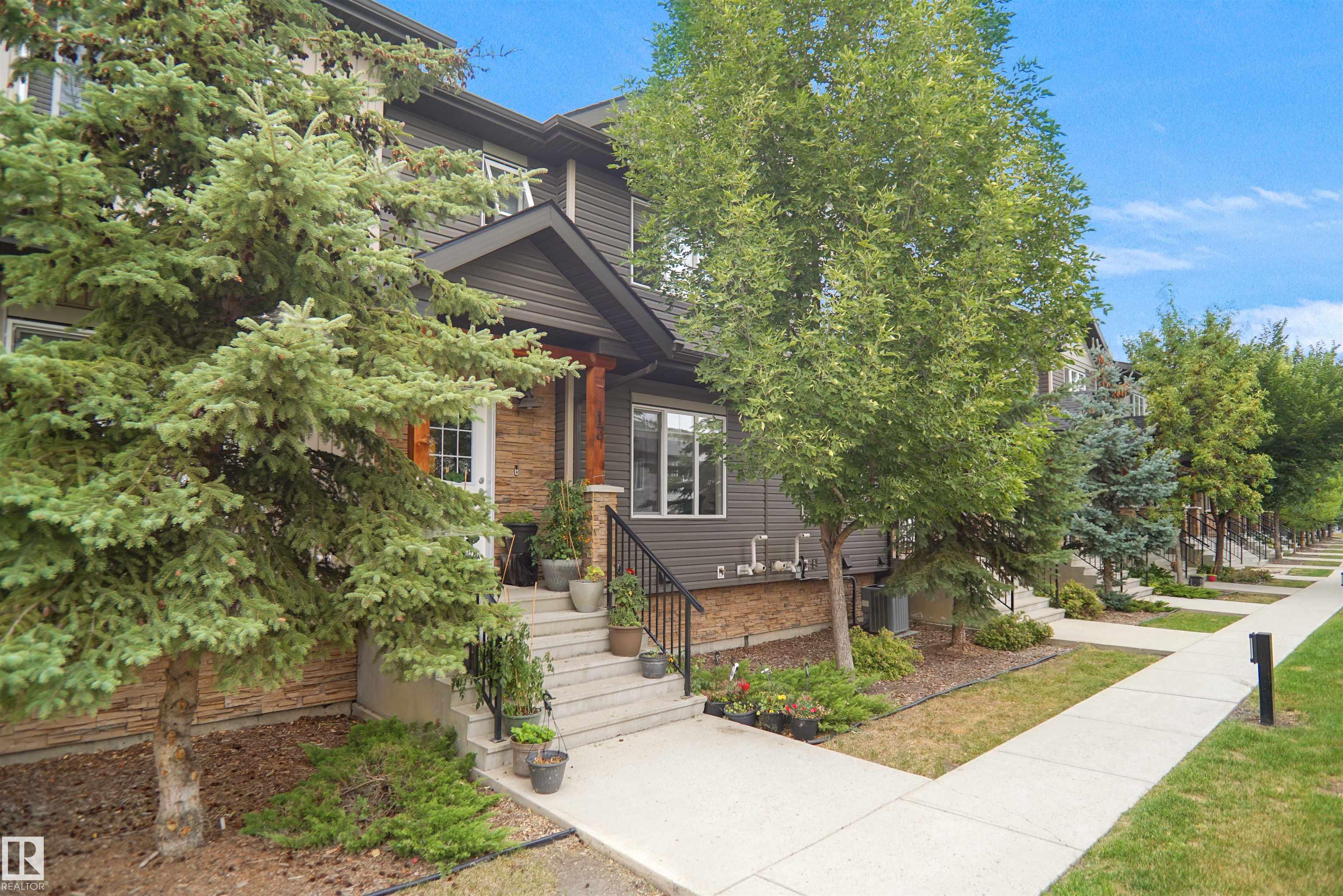 9515 160 Avenue Northwest #13, Edmonton, AB T5Z 0M4