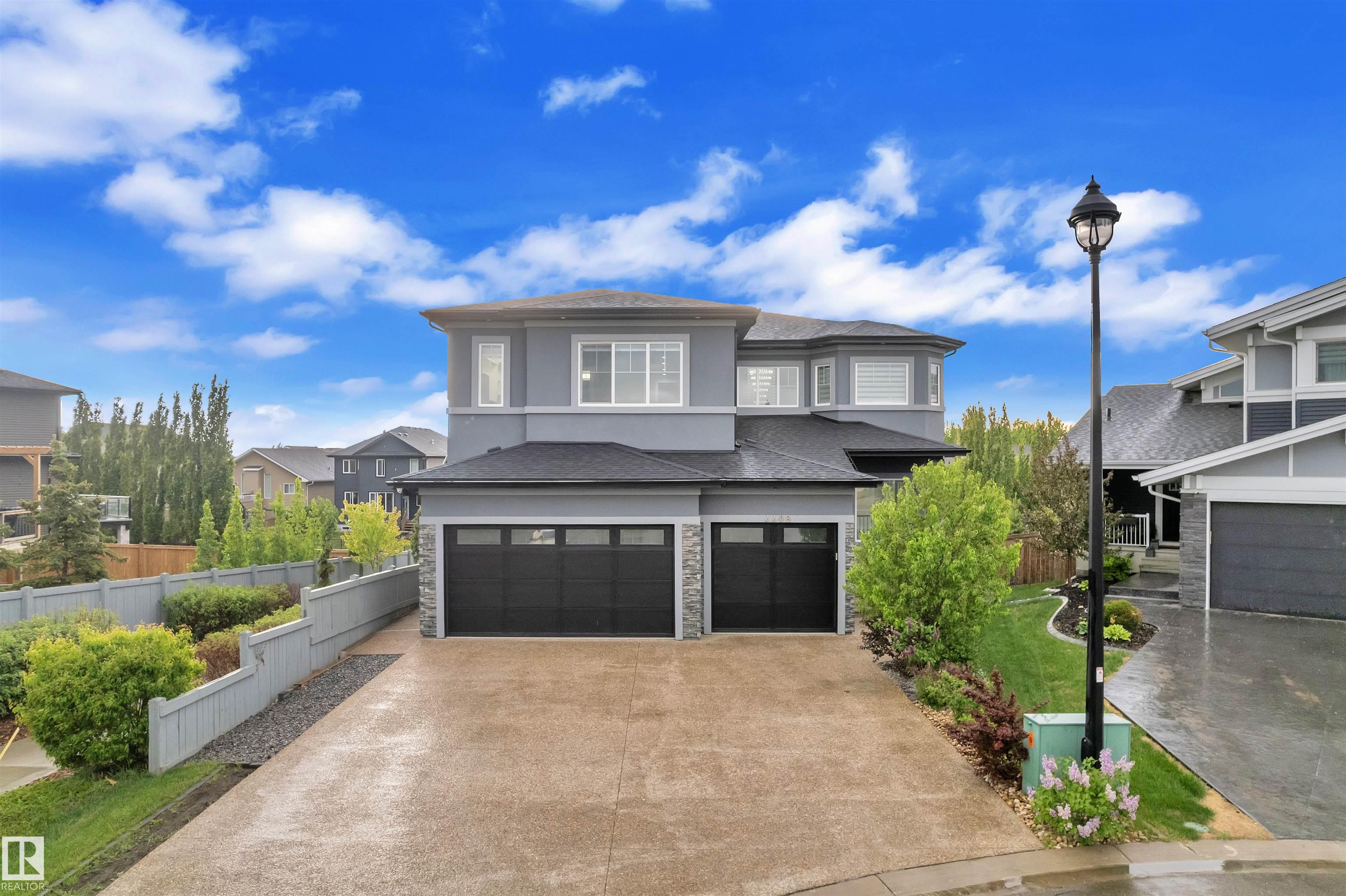 39 St Unit 4408 St, Beaumont, AB T4X 2B7