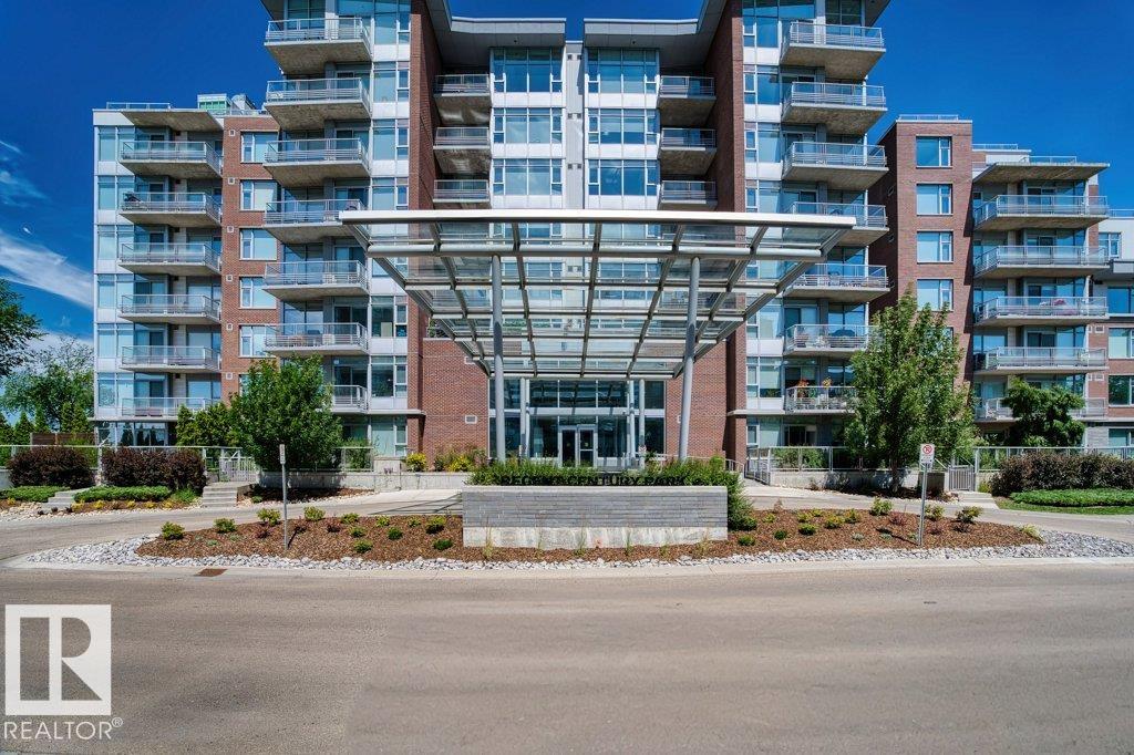 2606 109 Street Northwest #609, Edmonton, AB T6J 3S9