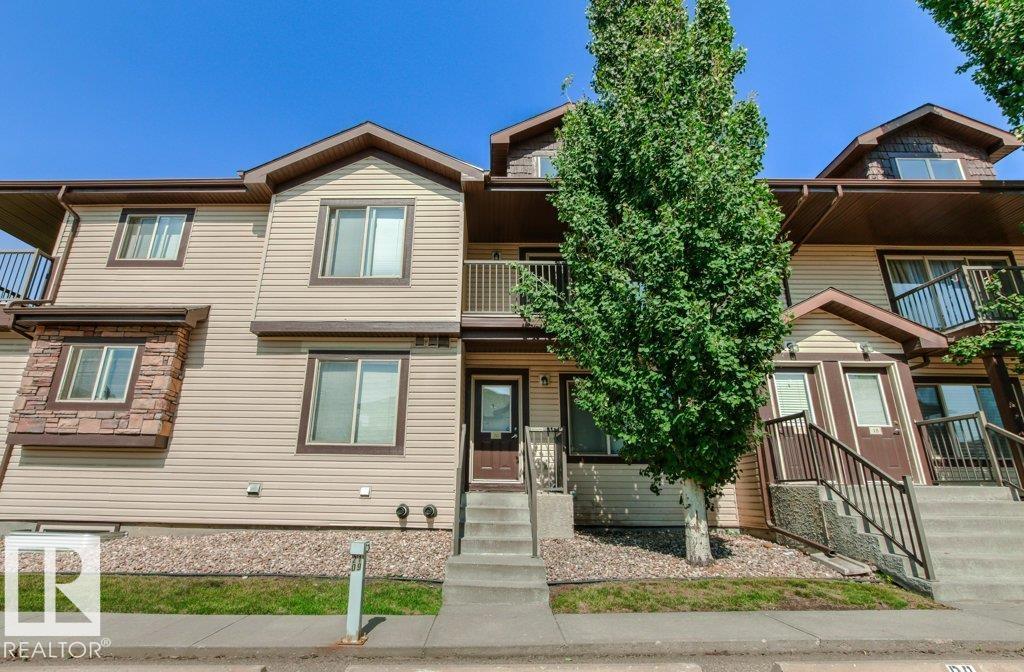 604 62 Street Southwest #unit 20, Edmonton, AB T6X 0K4