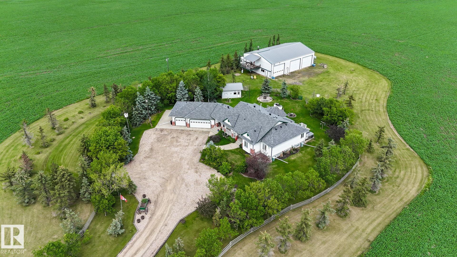 49317 Rge Road 245, Rural Leduc County, AB T4X 2P8