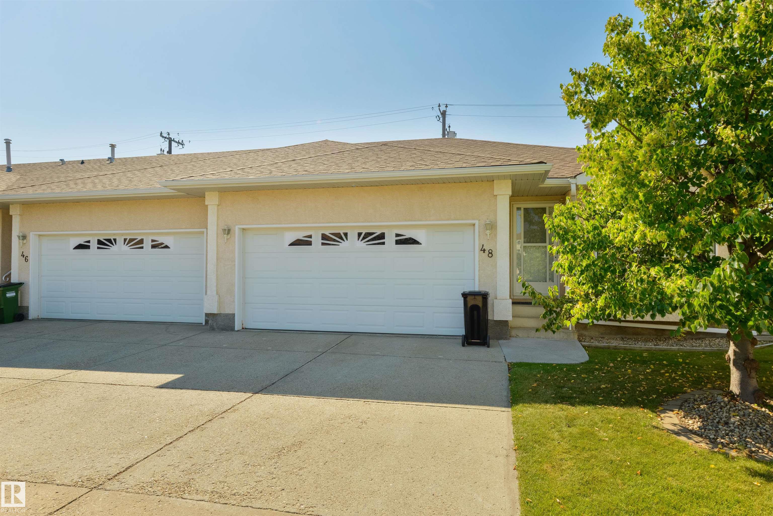 13320 124 Street #48, Edmonton, AB T5L 5B7