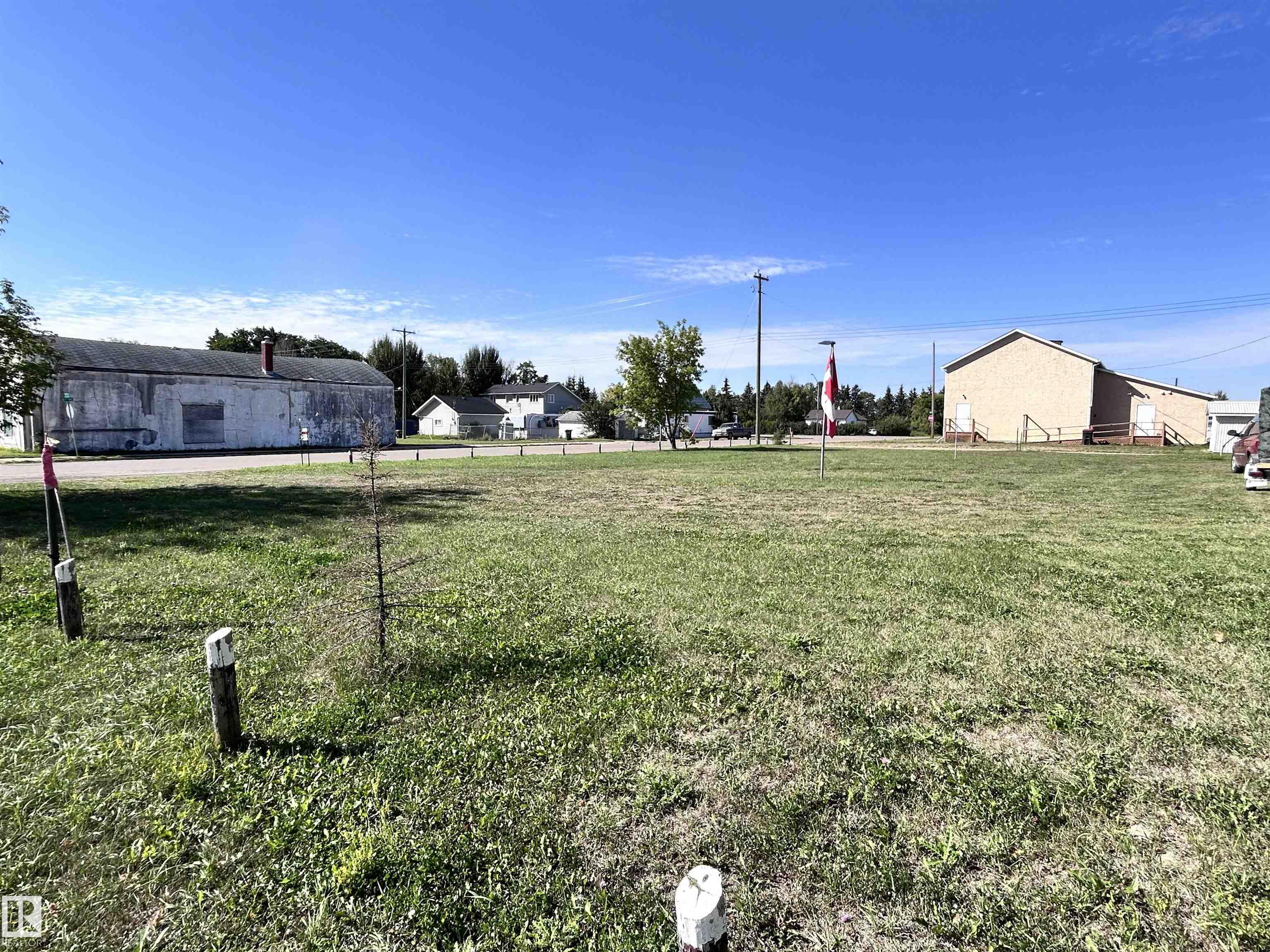 1 St Unit 806 St, Thorhild, AB T0A 3J0