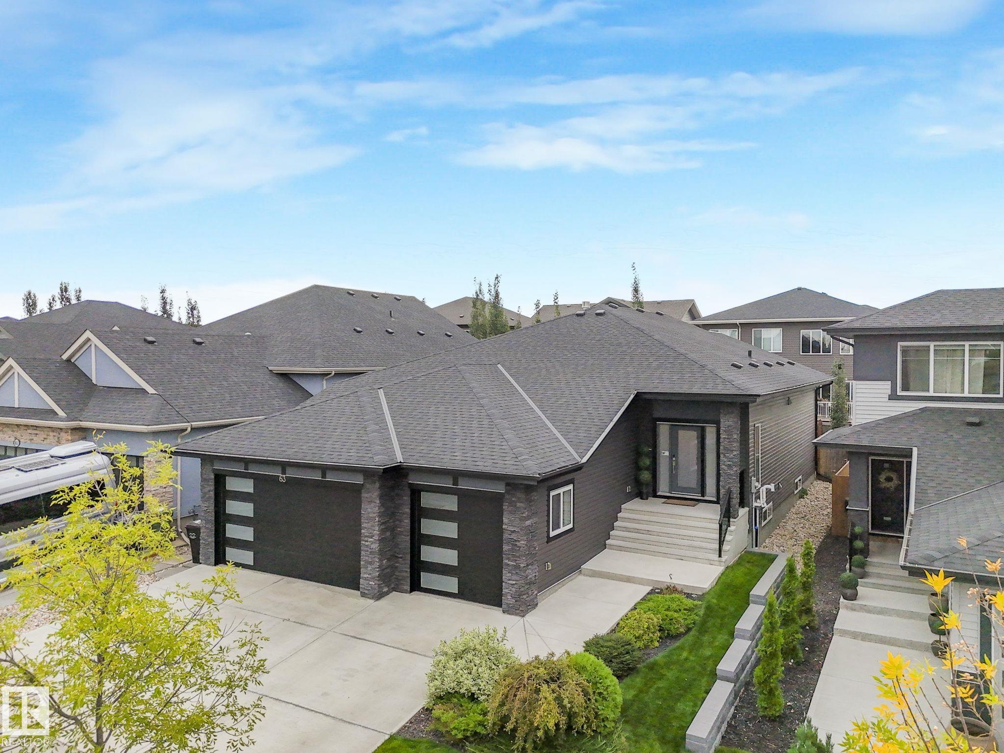 63 Woods Pl, Leduc, AB T9E 0N7