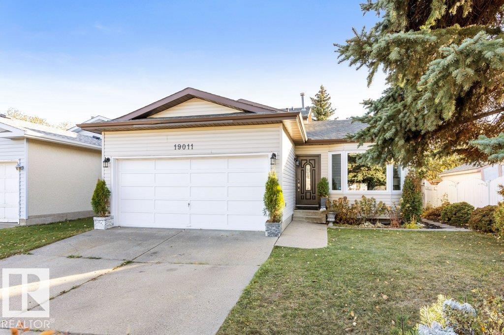 73 Av Nw Unit 19011 Ave, Edmonton, AB T5T 5G9