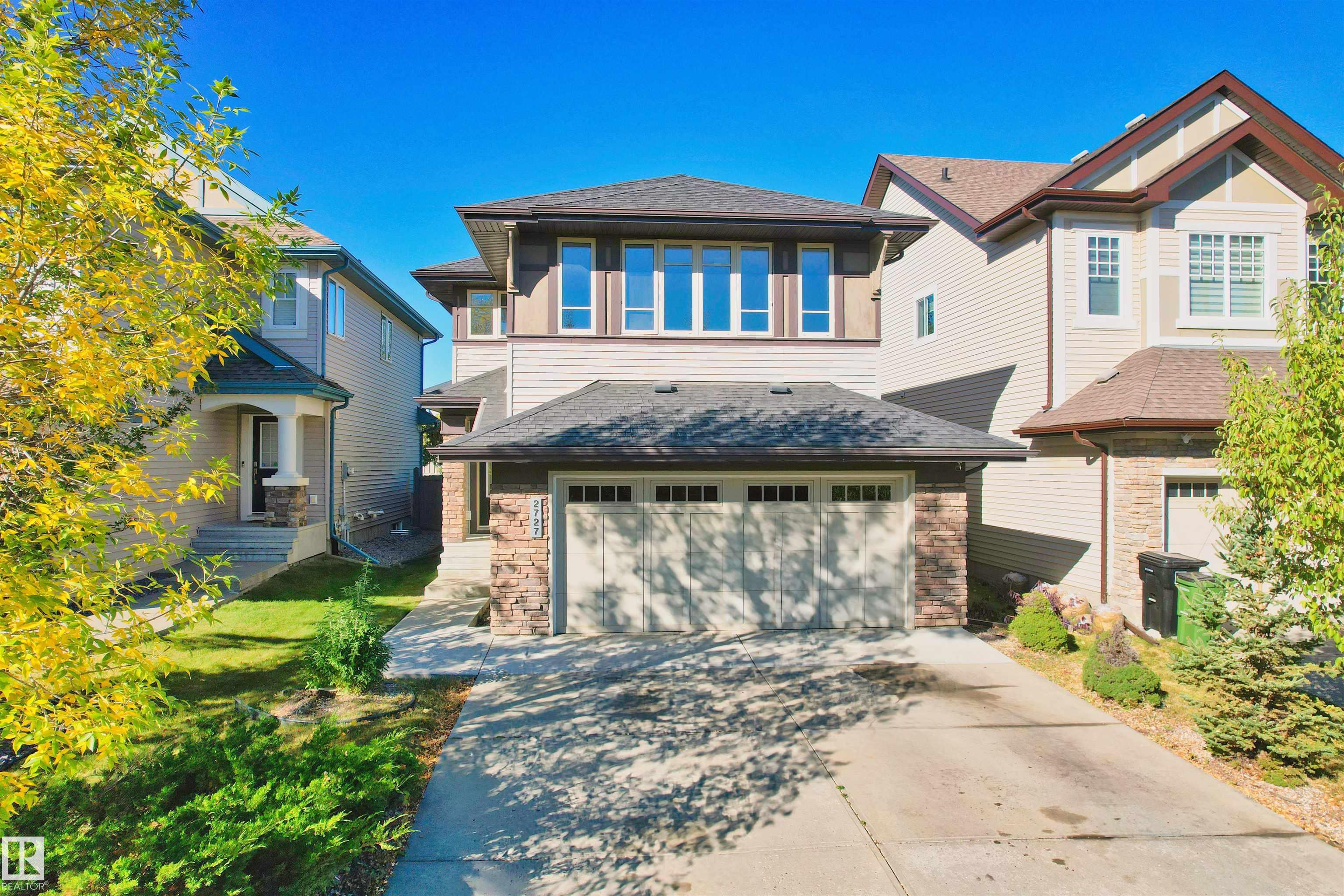 2727 Anderson Cr Cres SW, Edmonton, AB T6W 0K5