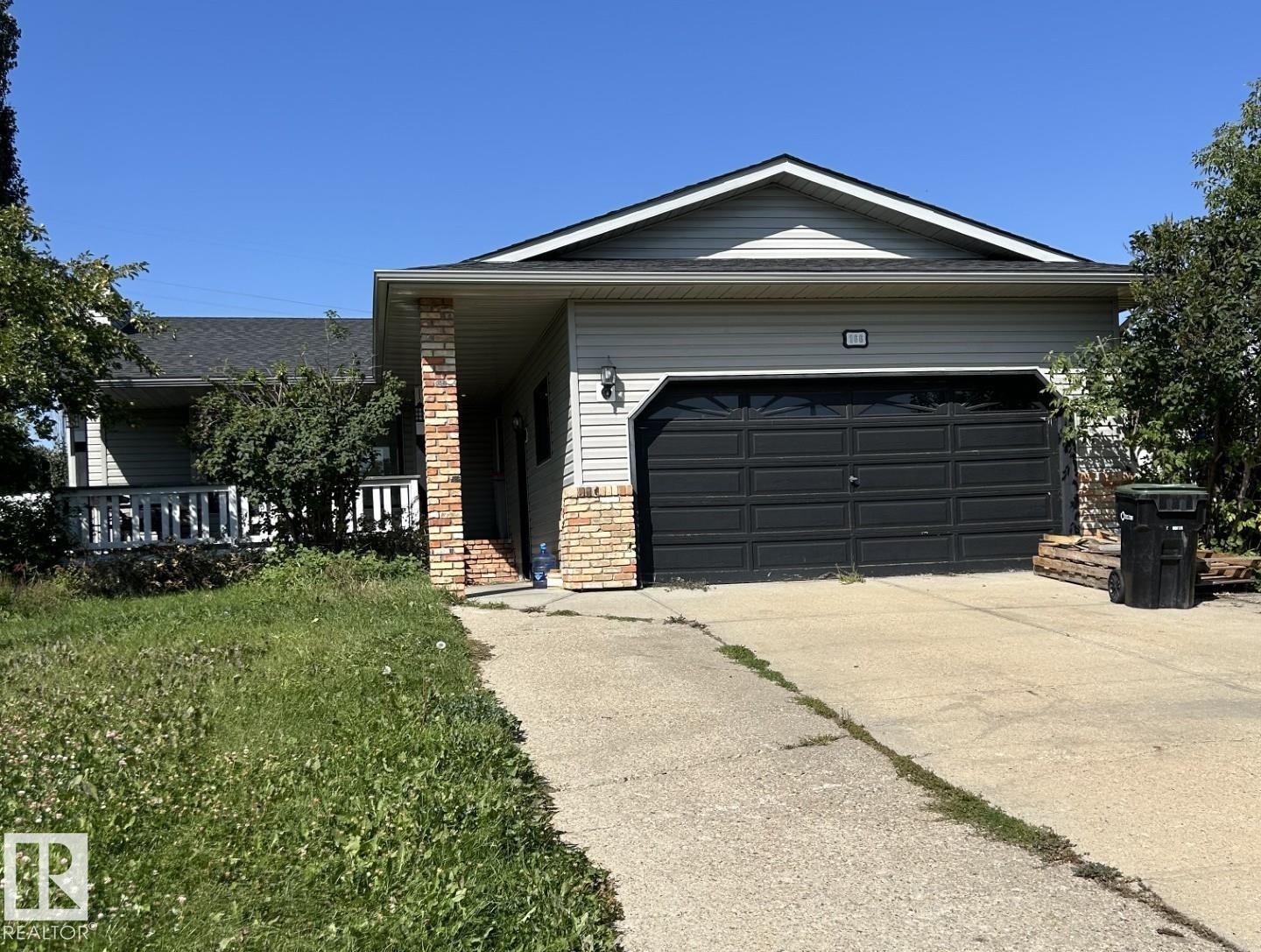 166 W Liberty Cr Cres, Millet, AB T0C 1Z0