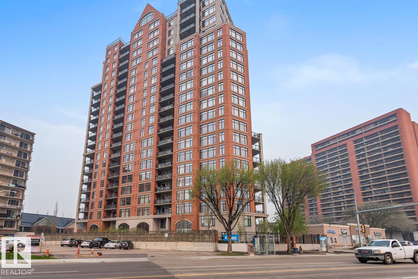 9020 Jasper Avenue #402, Edmonton, AB T5H 3S8