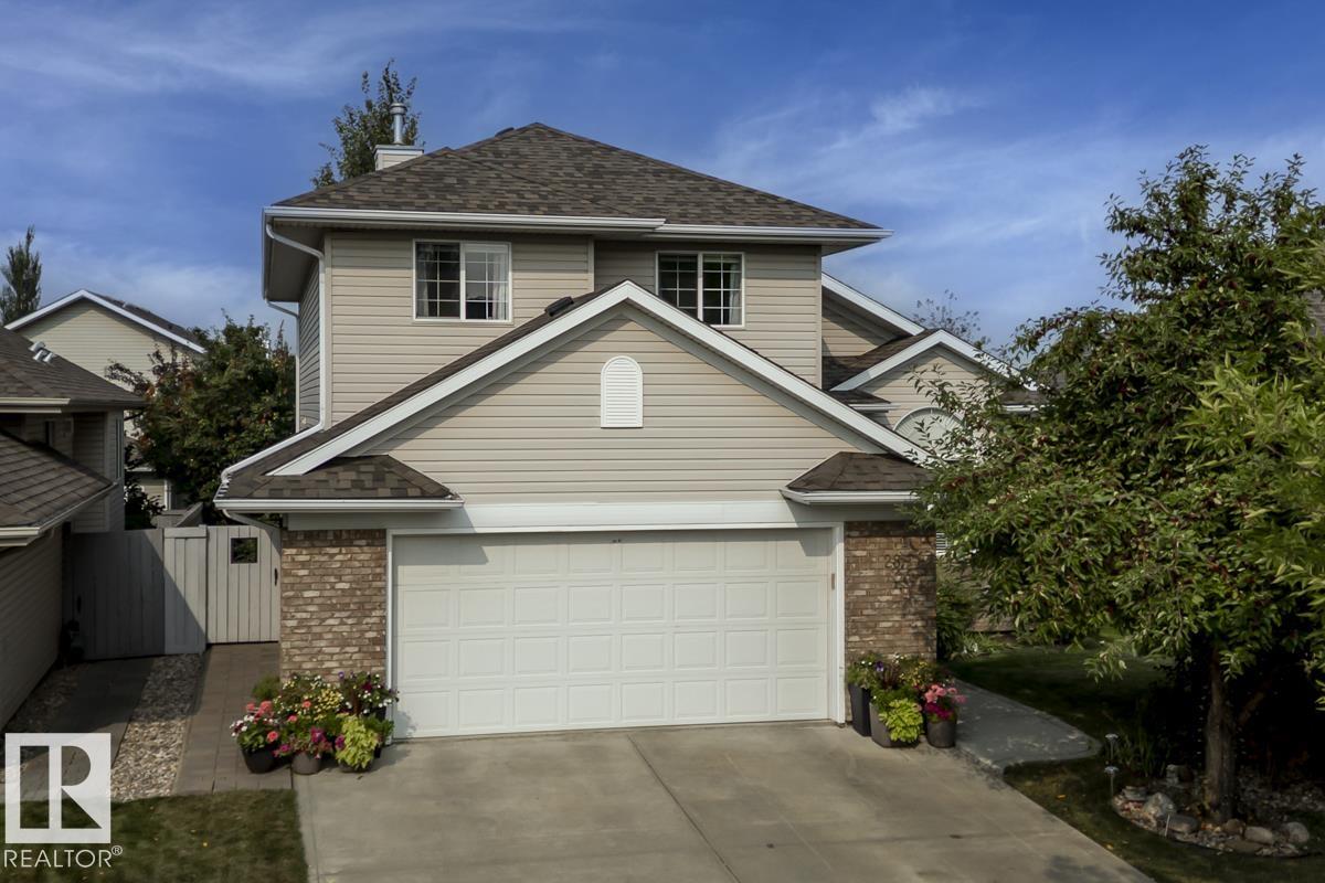 28 Kirkwood Dr, St. Albert, AB T8N 6X9